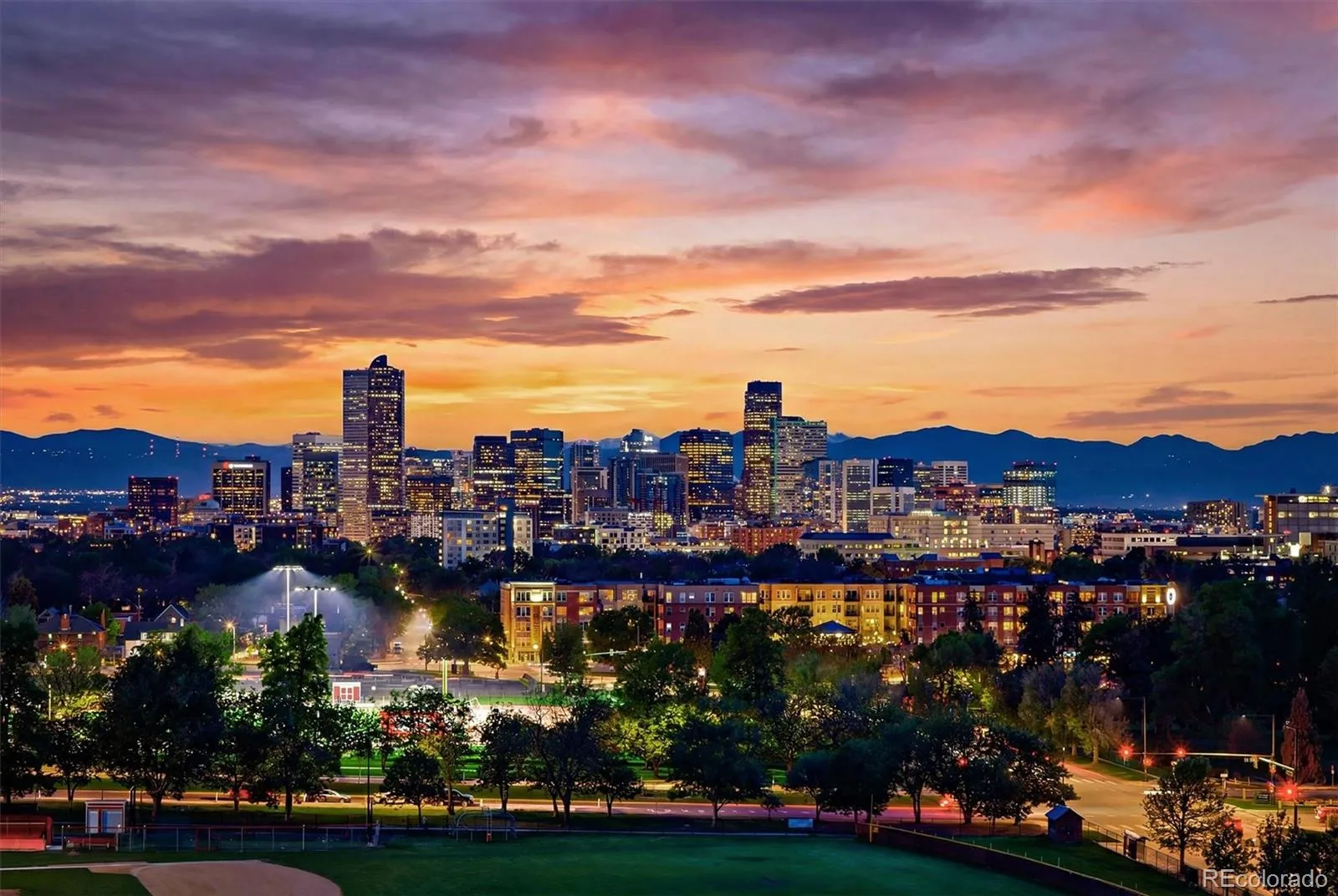 1650 Fillmore Street #1107 Denver CO 80206 | MLS #REC7779448 07232026040334 1600 38