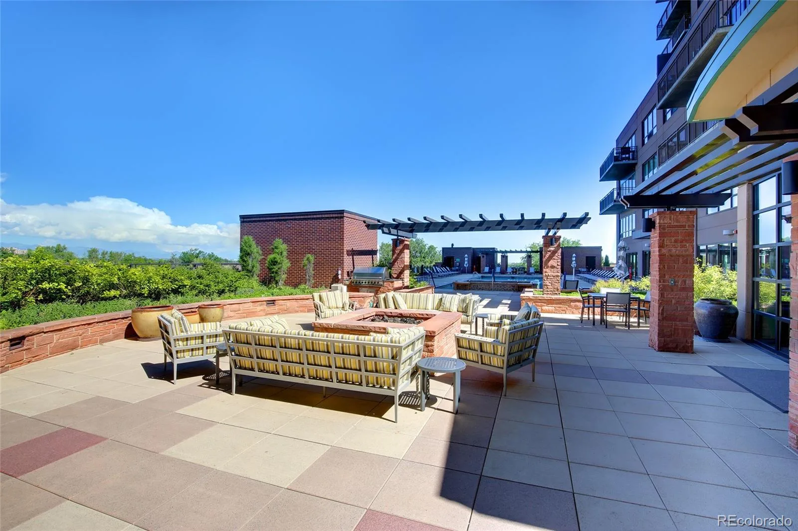 1650 Fillmore Street #1107 Denver CO 80206 | MLS #REC7779448 07232026040334 1600 39