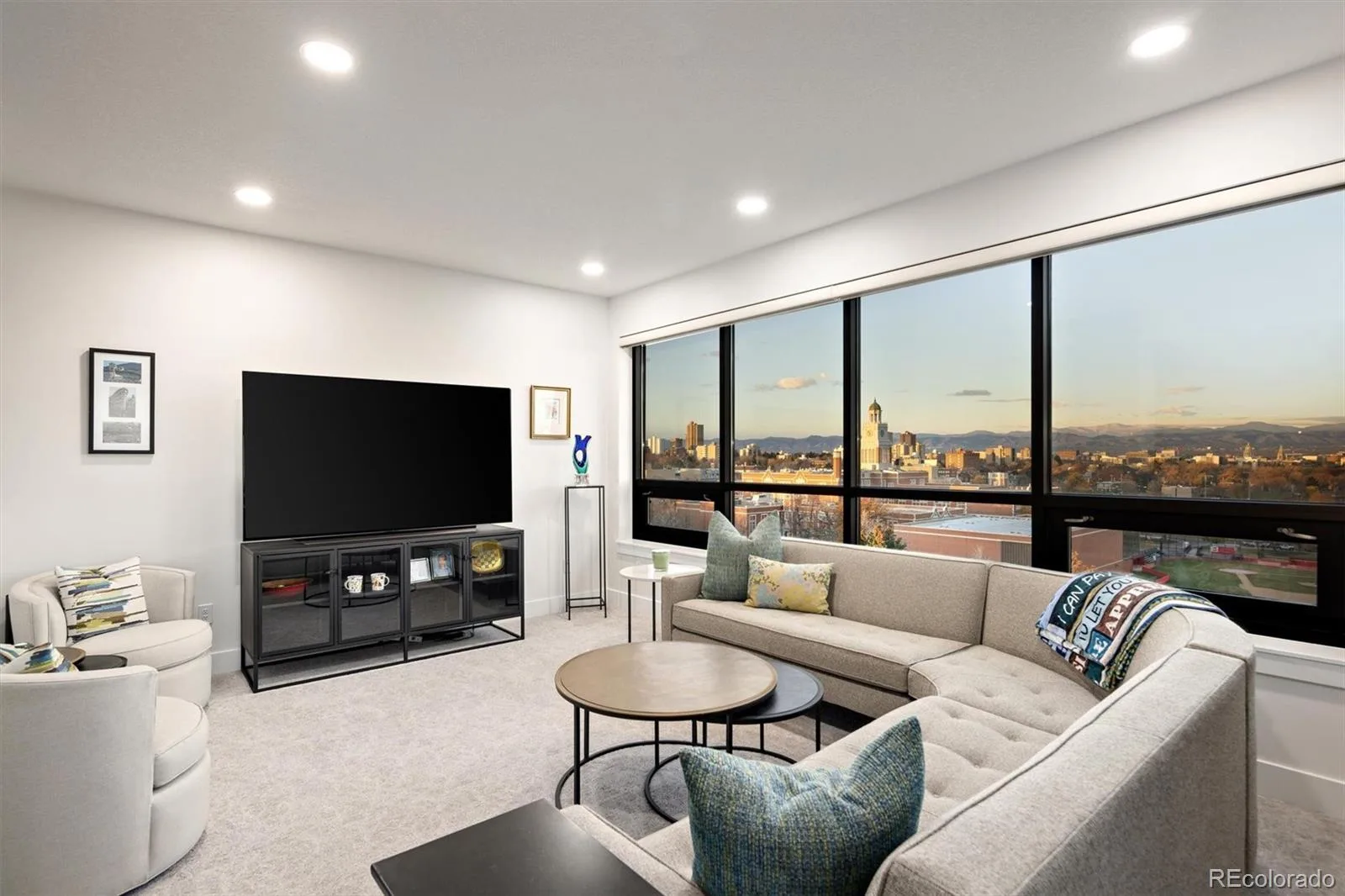 1650 Fillmore Street #1107 Denver CO 80206 | MLS #REC7779448 07232026040334 1600 4