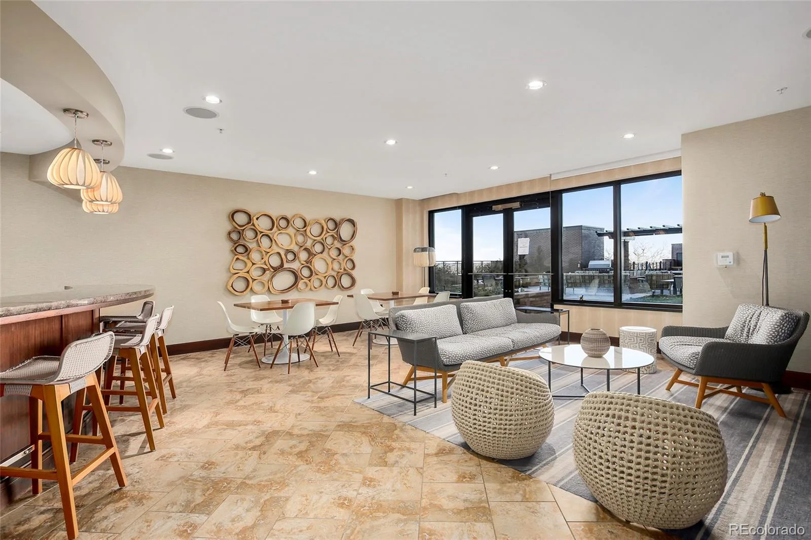 1650 Fillmore Street #1107 Denver CO 80206 | MLS #REC7779448 07232026040334 1600 41