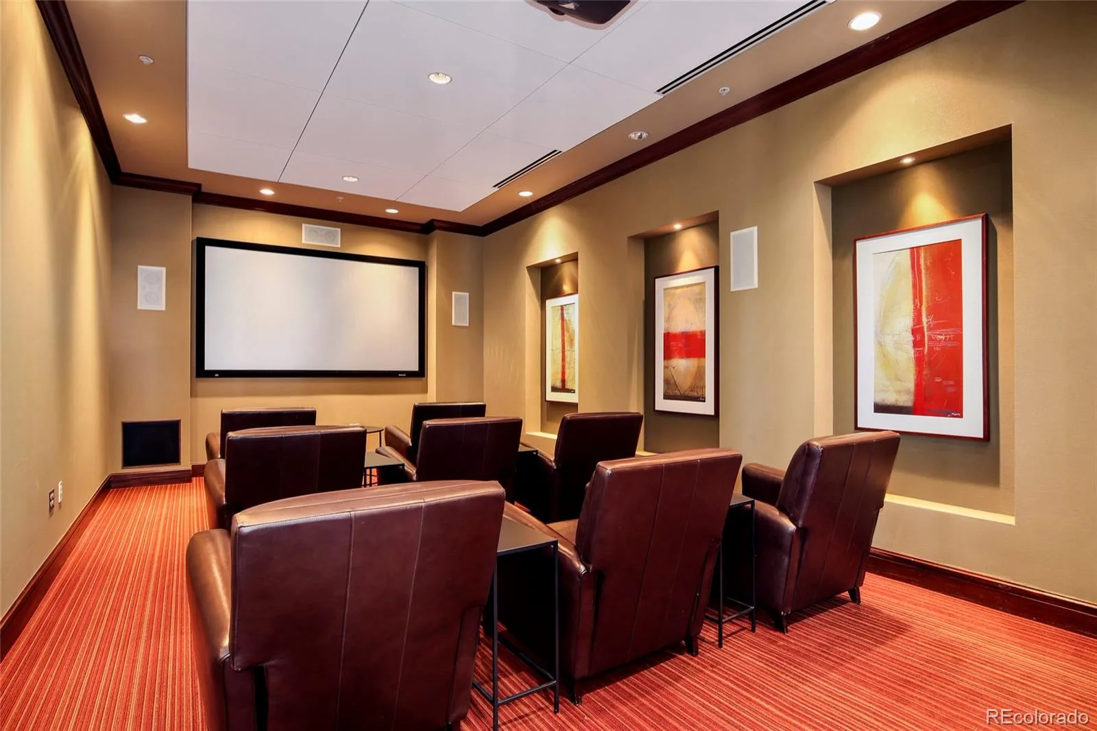 1650 Fillmore Street #1107 Denver CO 80206 | MLS #REC7779448 07232026040334 1600 44