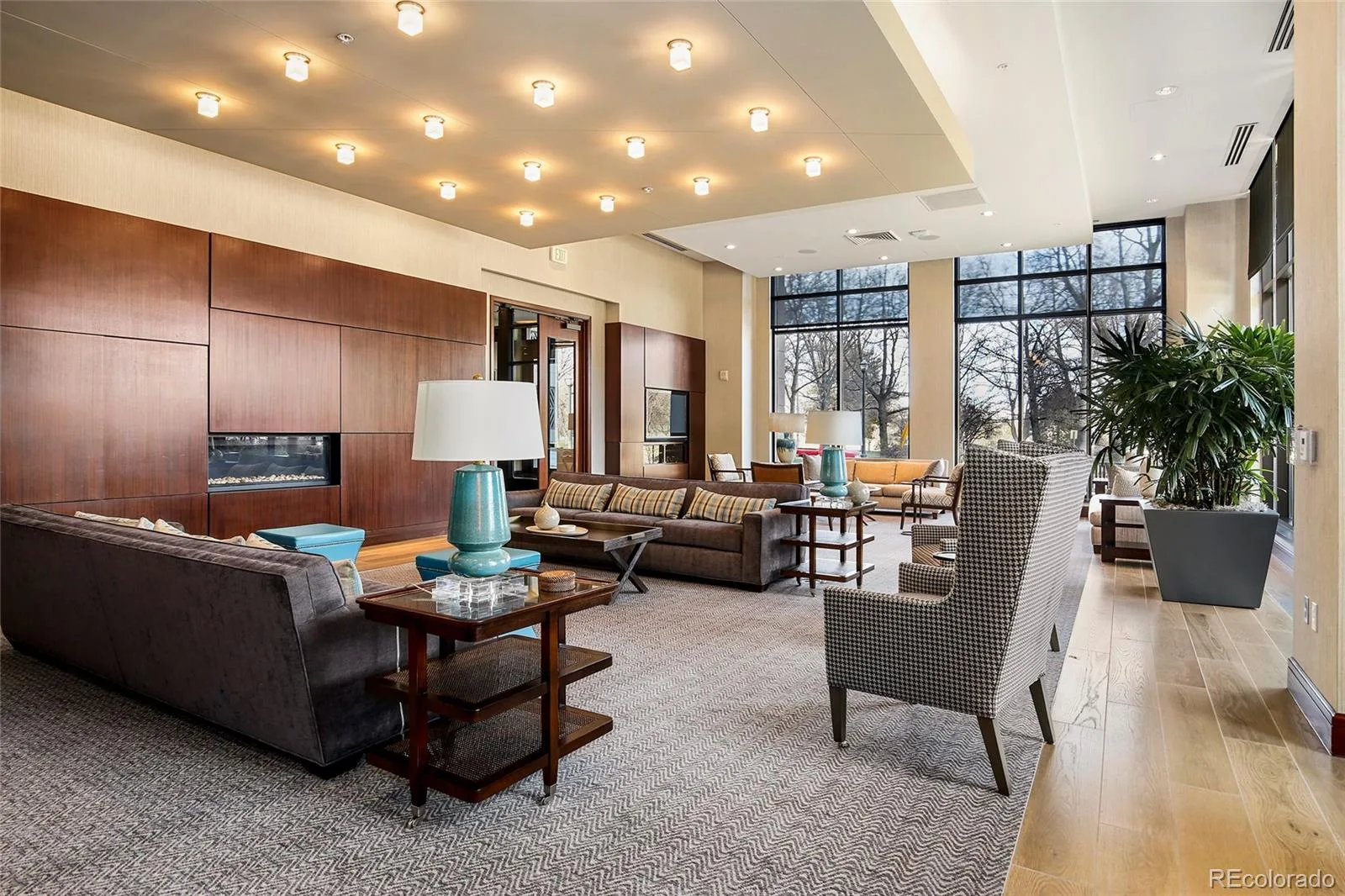 1650 Fillmore Street #1107 Denver CO 80206 | MLS #REC7779448 07232026040334 1600 45