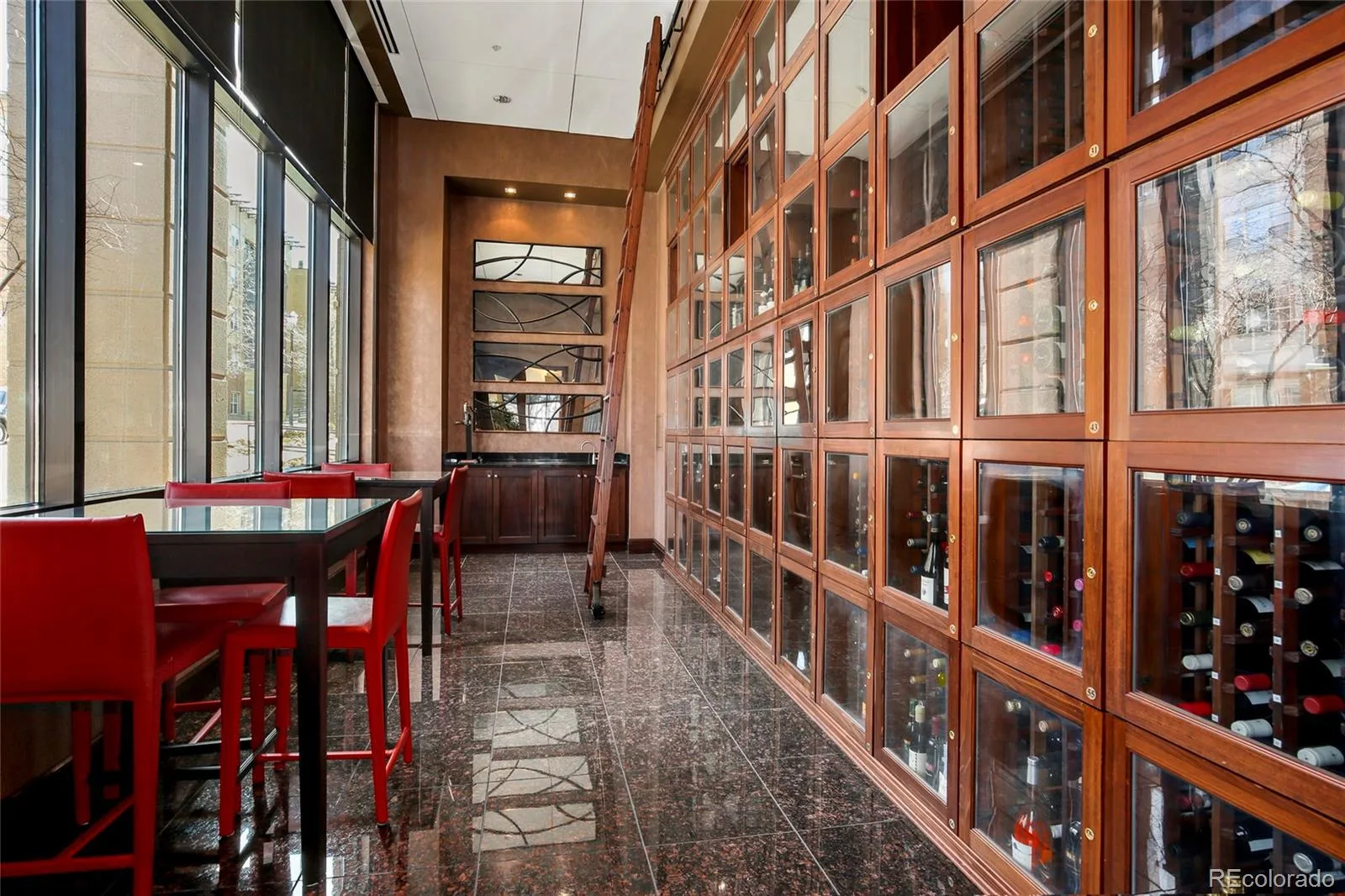 1650 Fillmore Street #1107 Denver CO 80206 | MLS #REC7779448 07232026040334 1600 46