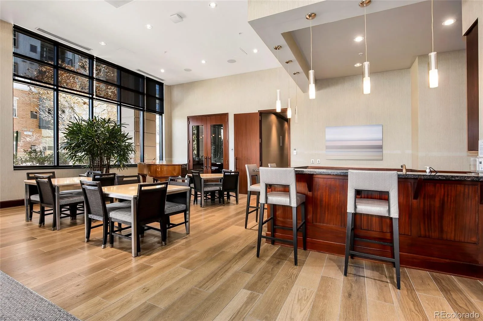 1650 Fillmore Street #1107 Denver CO 80206 | MLS #REC7779448 07232026040334 1600 48