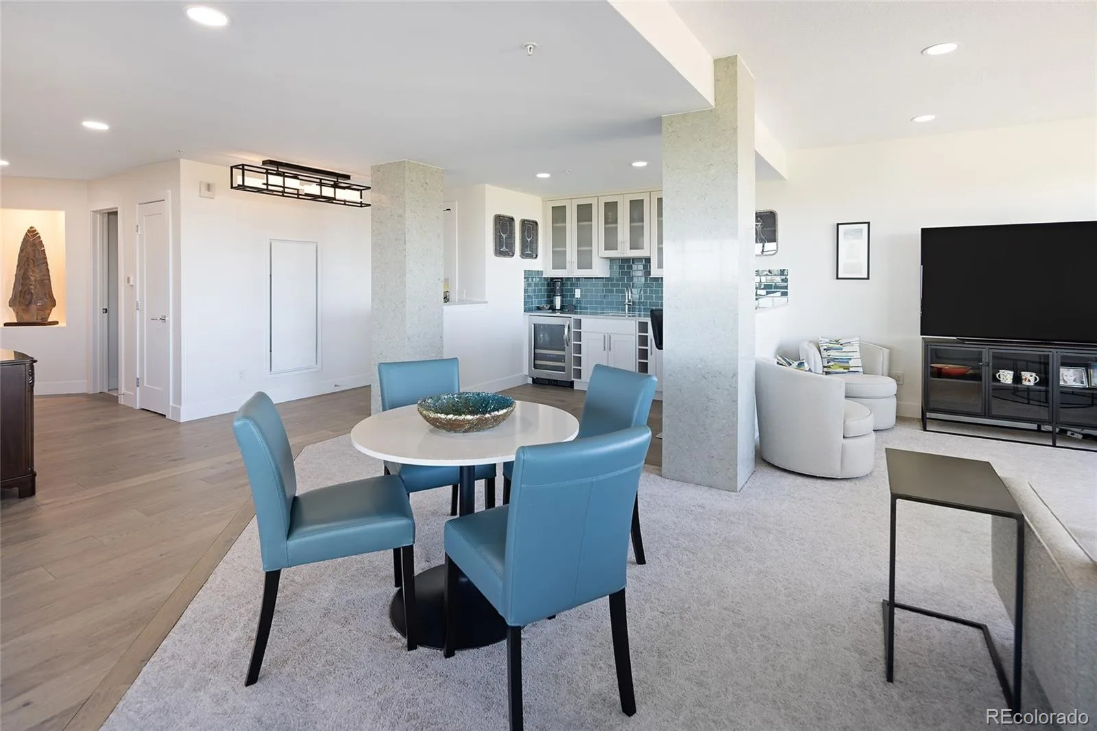 1650 Fillmore Street #1107 Denver CO 80206 | MLS #REC7779448 07232026040334 1600 7