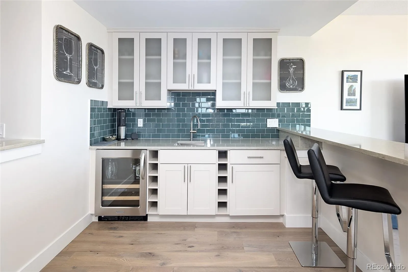 1650 Fillmore Street #1107 Denver CO 80206 | MLS #REC7779448 07232026040334 1600 8