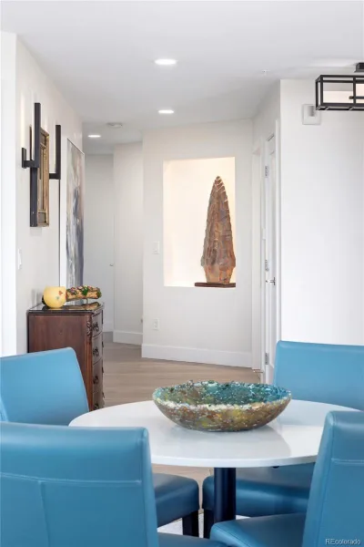 1650 Fillmore Street #1107 Denver CO 80206 | MLS #REC7779448 07232026040334 800 17