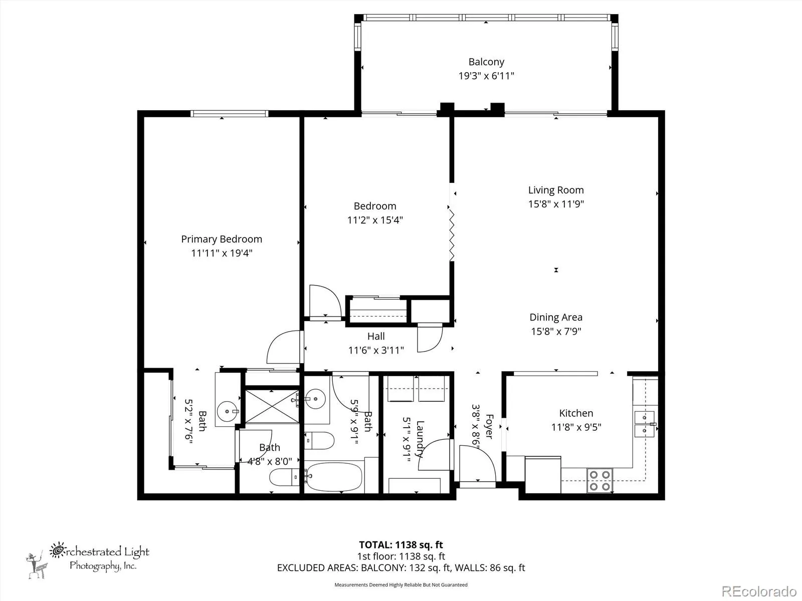 14300 E Marina Drive #110 #222 Aurora CO 80014 MLS #REC7782056 05232026095811 1600 20