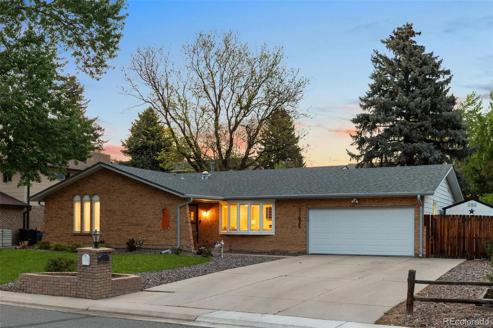 11635 W 35th Avenue Wheat Ridge CO 80033 MLS #REC7783403 04292026195656 1600 1