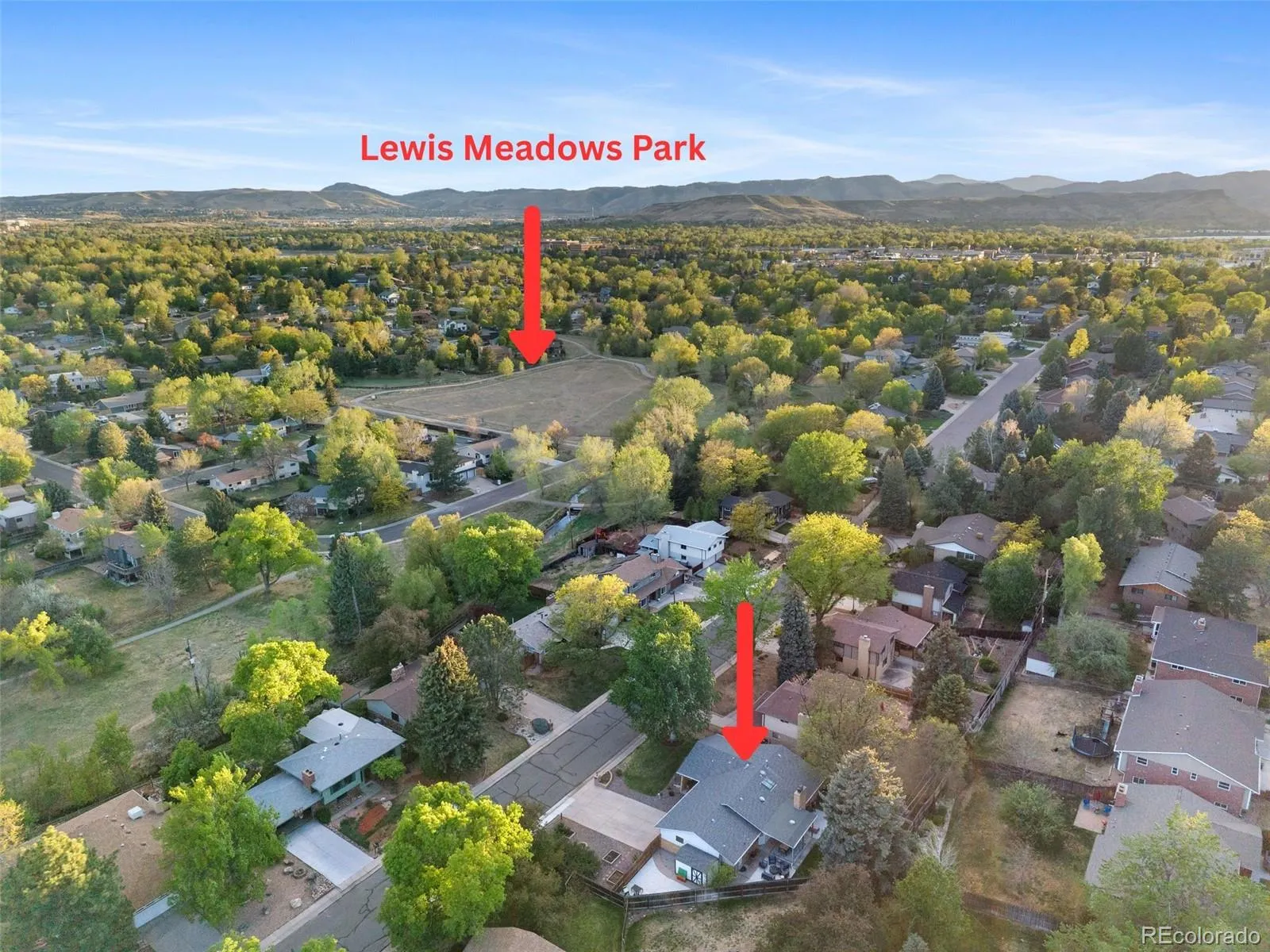 11635 W 35th Avenue Wheat Ridge CO 80033 MLS #REC7783403 04292026195656 1600 43