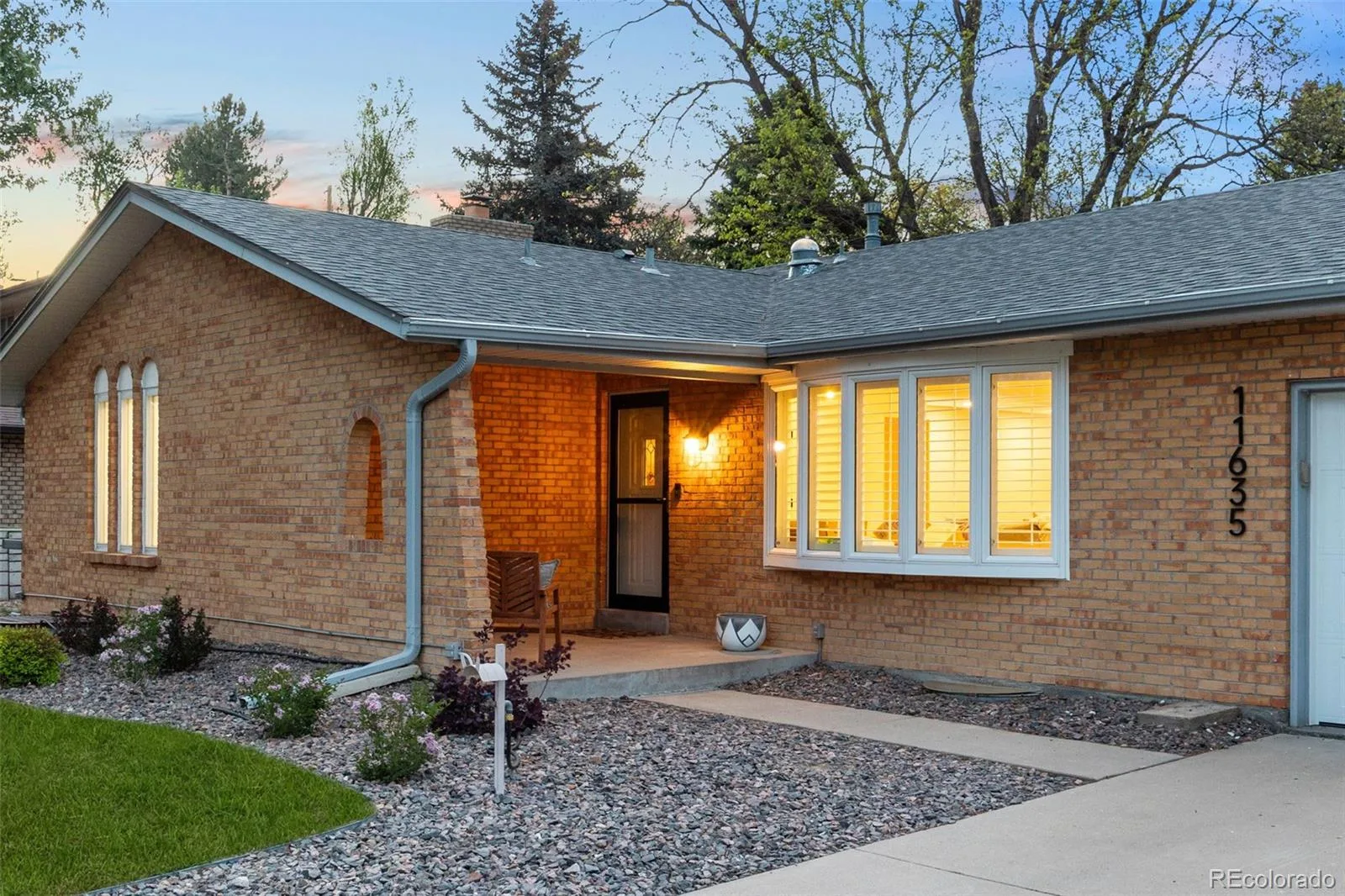 11635 W 35th Avenue Wheat Ridge CO 80033 MLS #REC7783403 05302026054826 1600 3