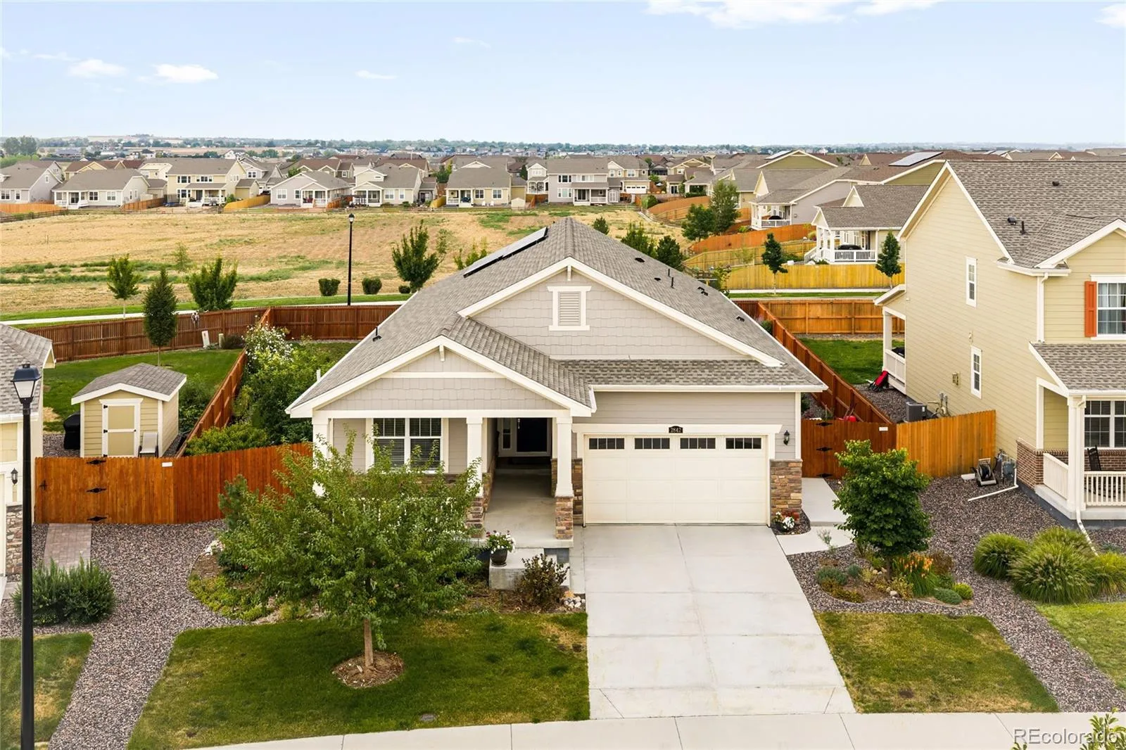 2842 E 161st Place Thornton CO 80602 | MLS #REC7783532 08252026185444 1600 33