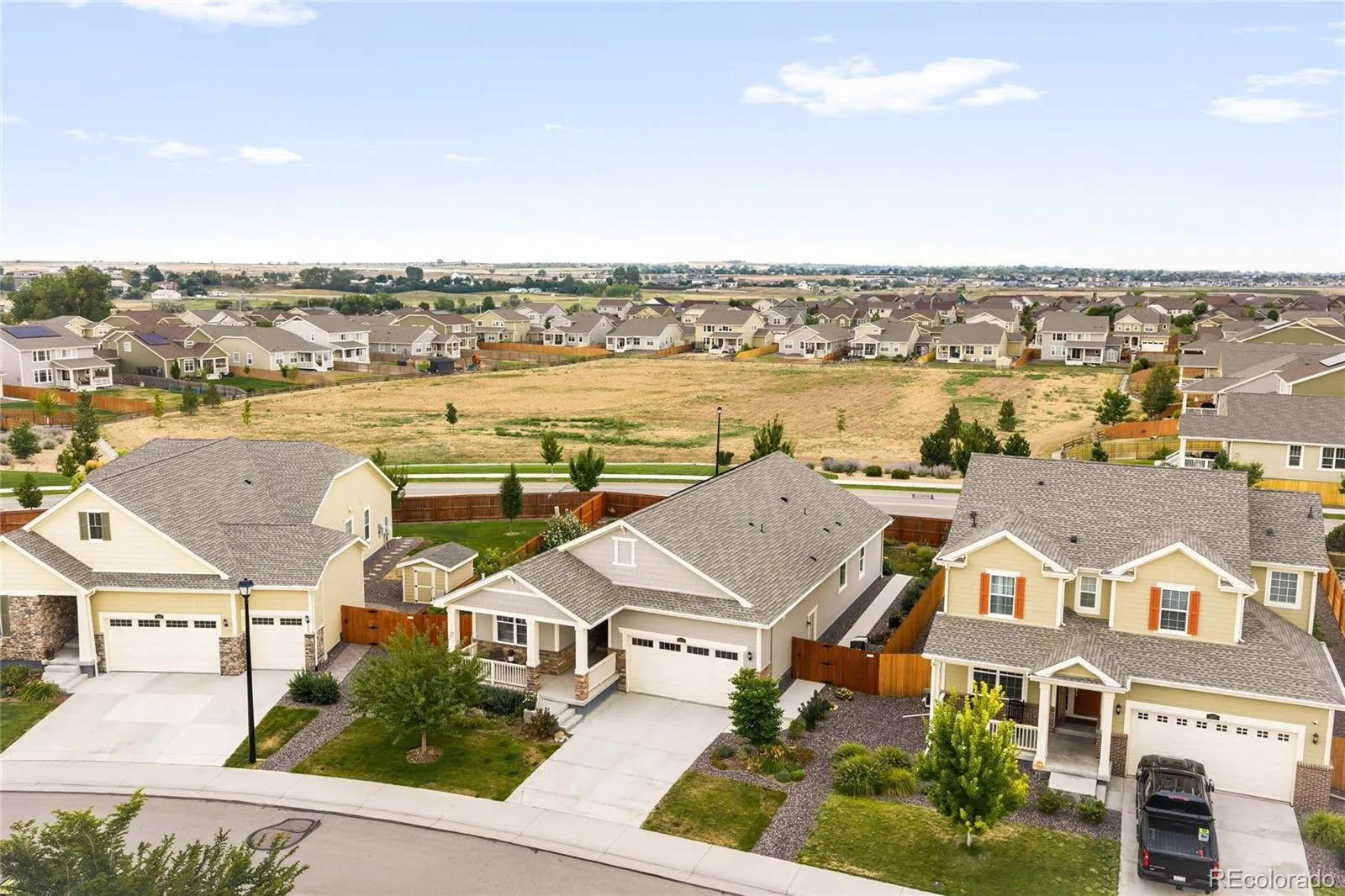 2842 E 161st Place Thornton CO 80602 | MLS #REC7783532 08252026185444 1600 36