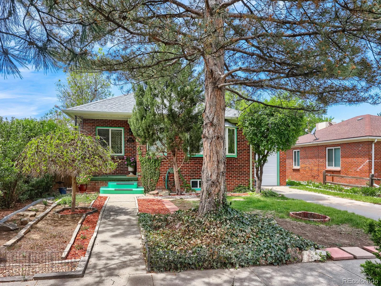 1535 Poplar Street Denver CO 80220 MLS #REC7784197 05252026230502 1600 1