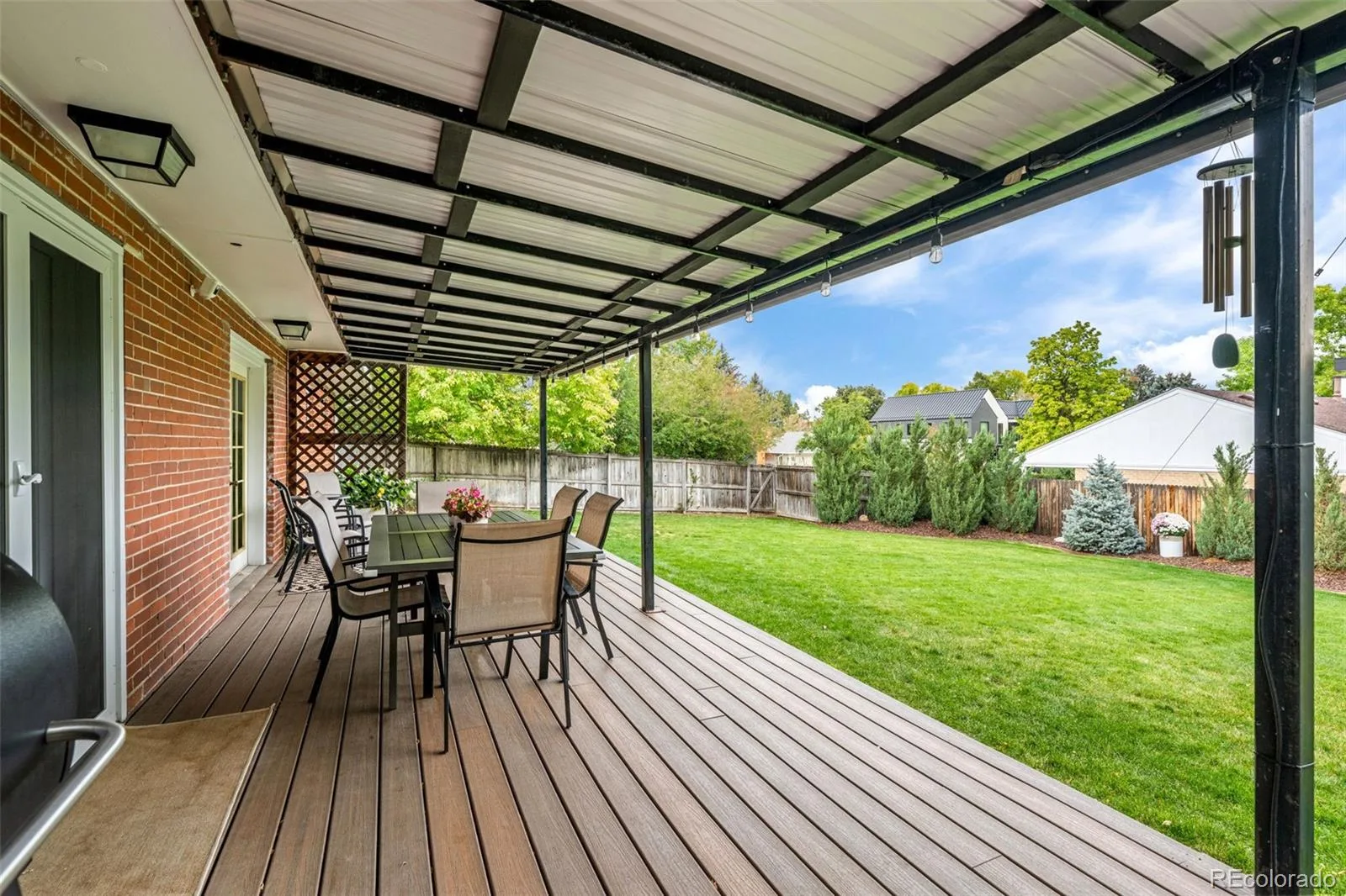 3701 E Dartmouth Avenue Denver CO 80210 MLS #REC7784412 06092026162520 1600 30
