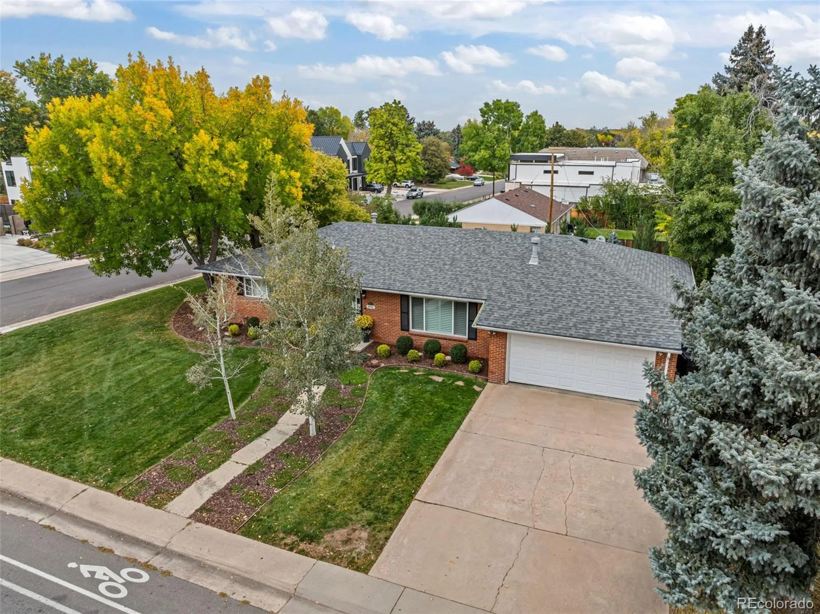 3701 E Dartmouth Avenue Denver CO 80210 MLS #REC7784412 06092026162520 1600 44