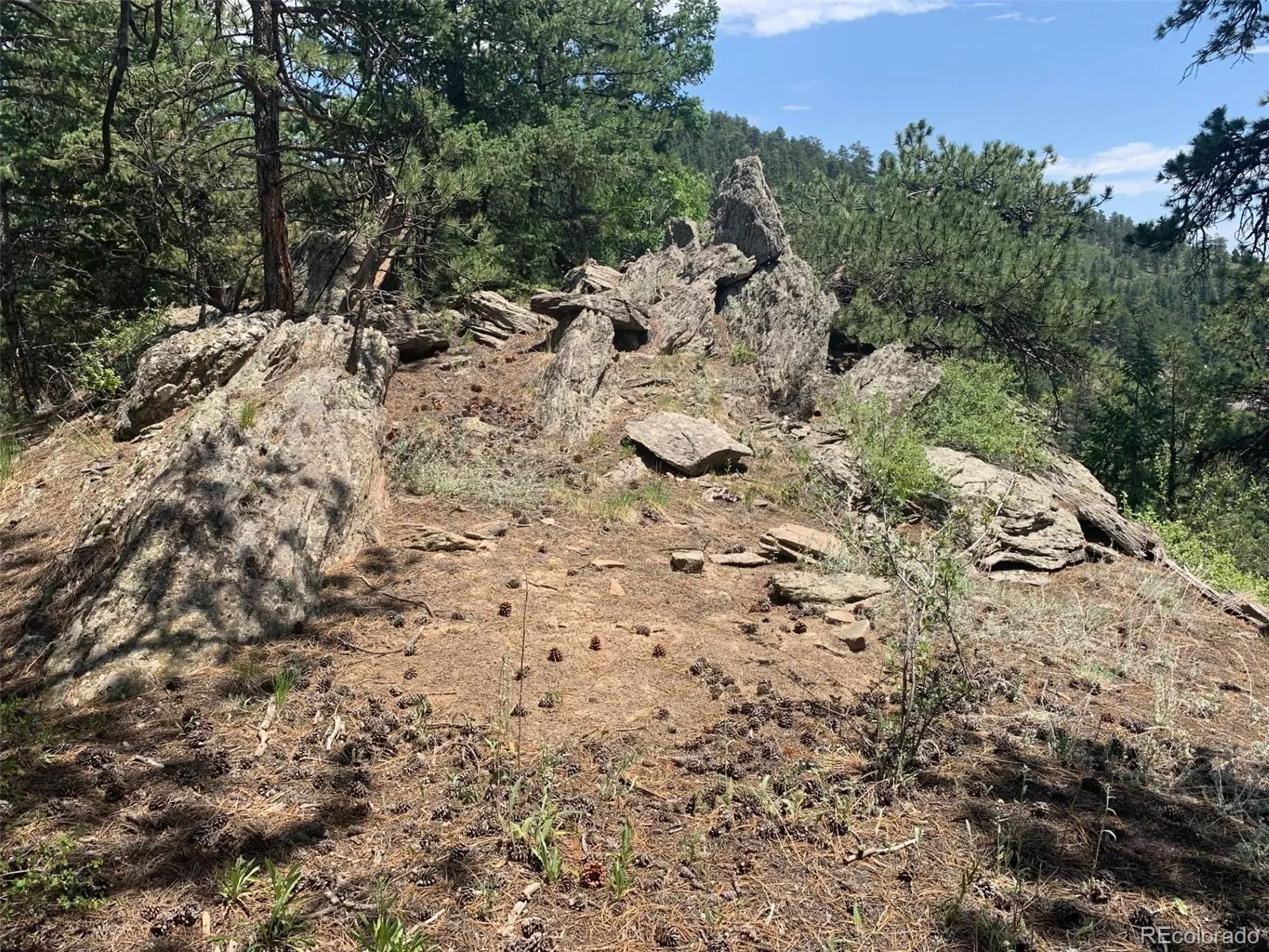00 Douglas Mtn Drive Golden CO 80403 | MLS #REC7785105 04272026063432 1600 2