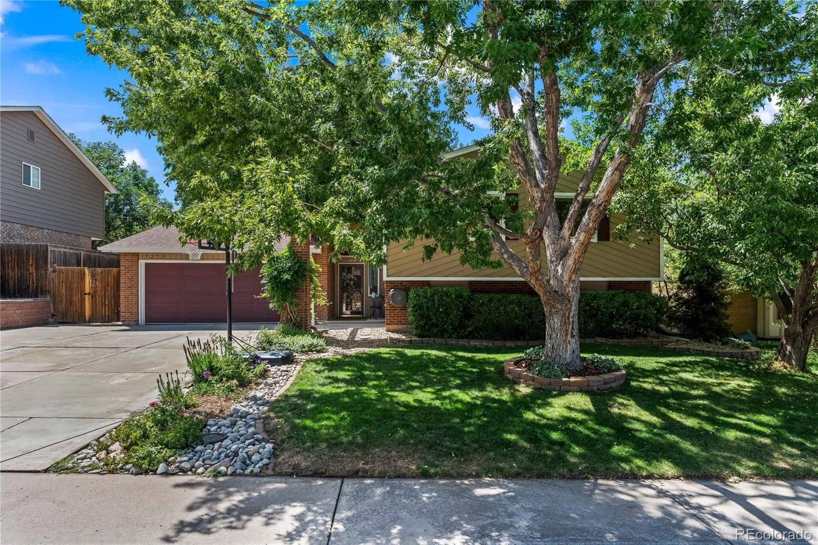 7273 S Yarrow Way Littleton CO 80128 | MLS #REC7785553 08202026180915 1600 1