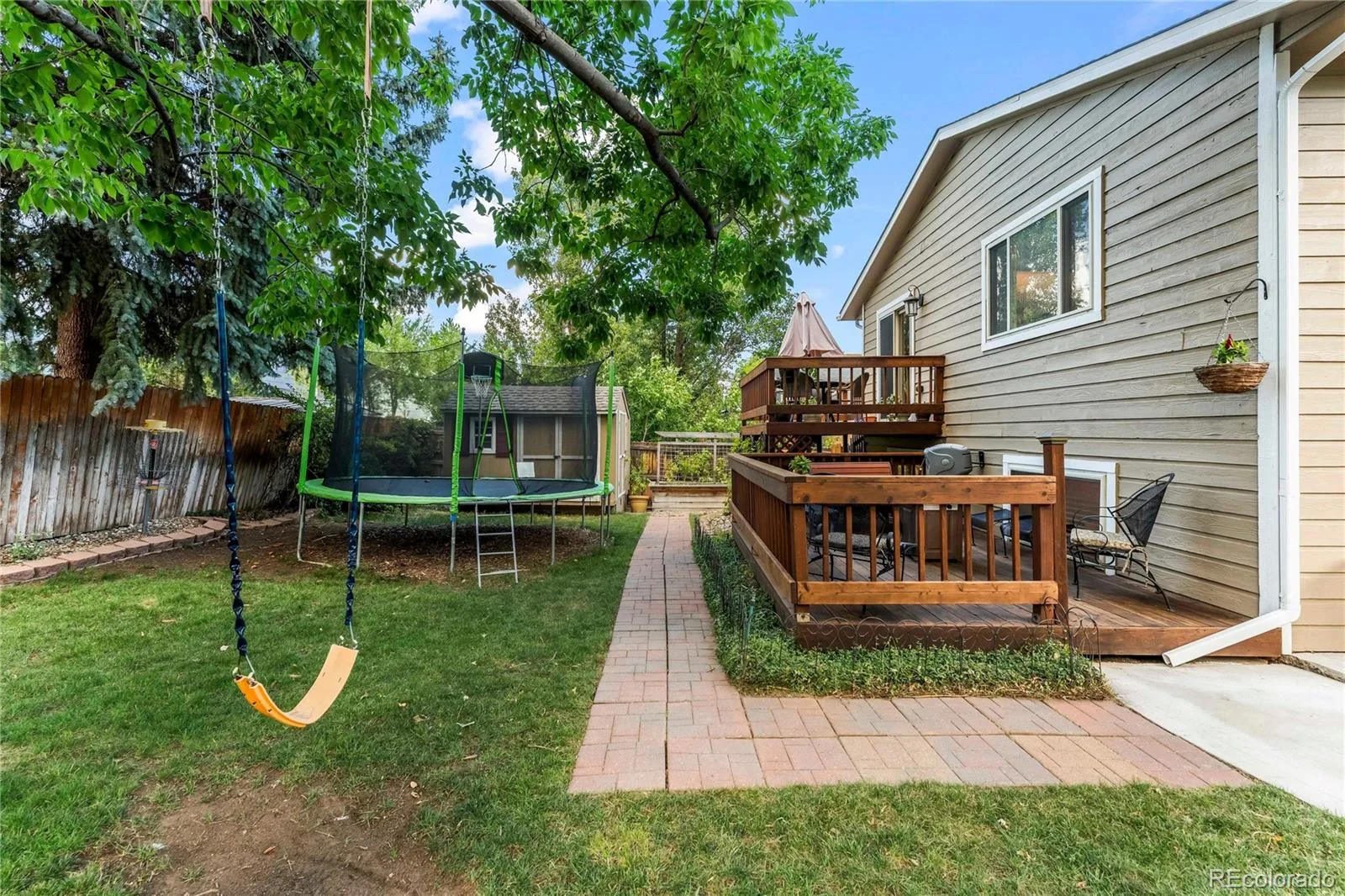 7273 S Yarrow Way Littleton CO 80128 | MLS #REC7785553 08202026180915 1600 40