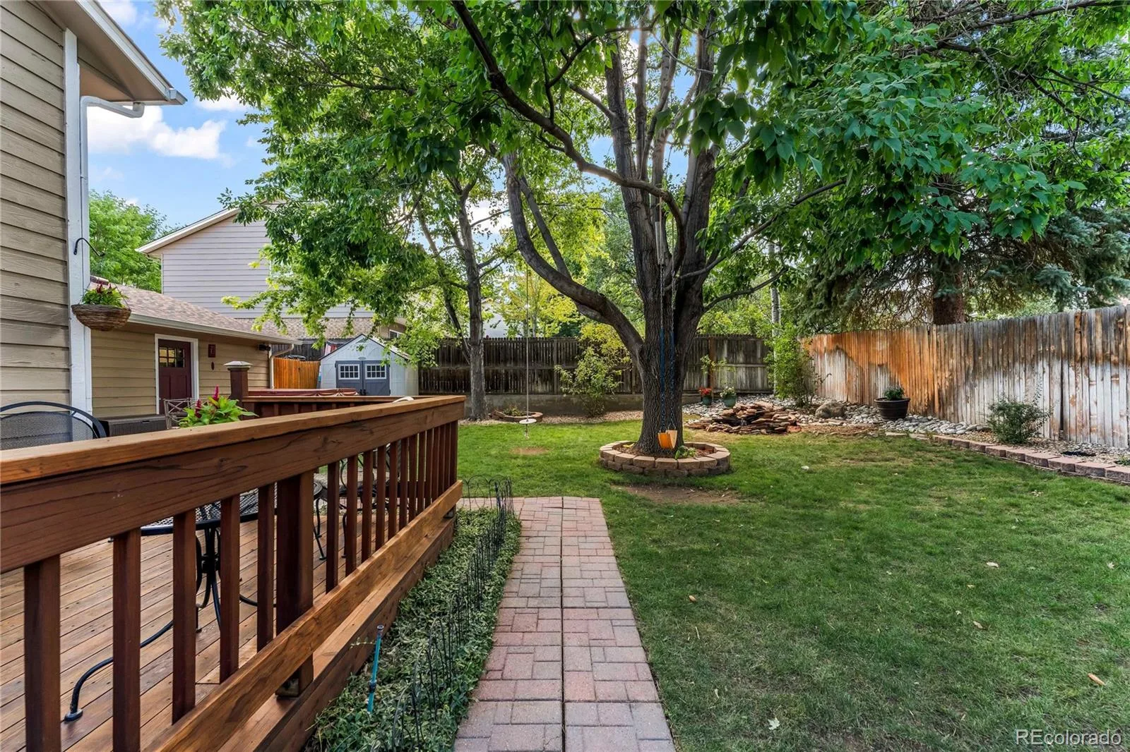 7273 S Yarrow Way Littleton CO 80128 | MLS #REC7785553 08202026180915 1600 42
