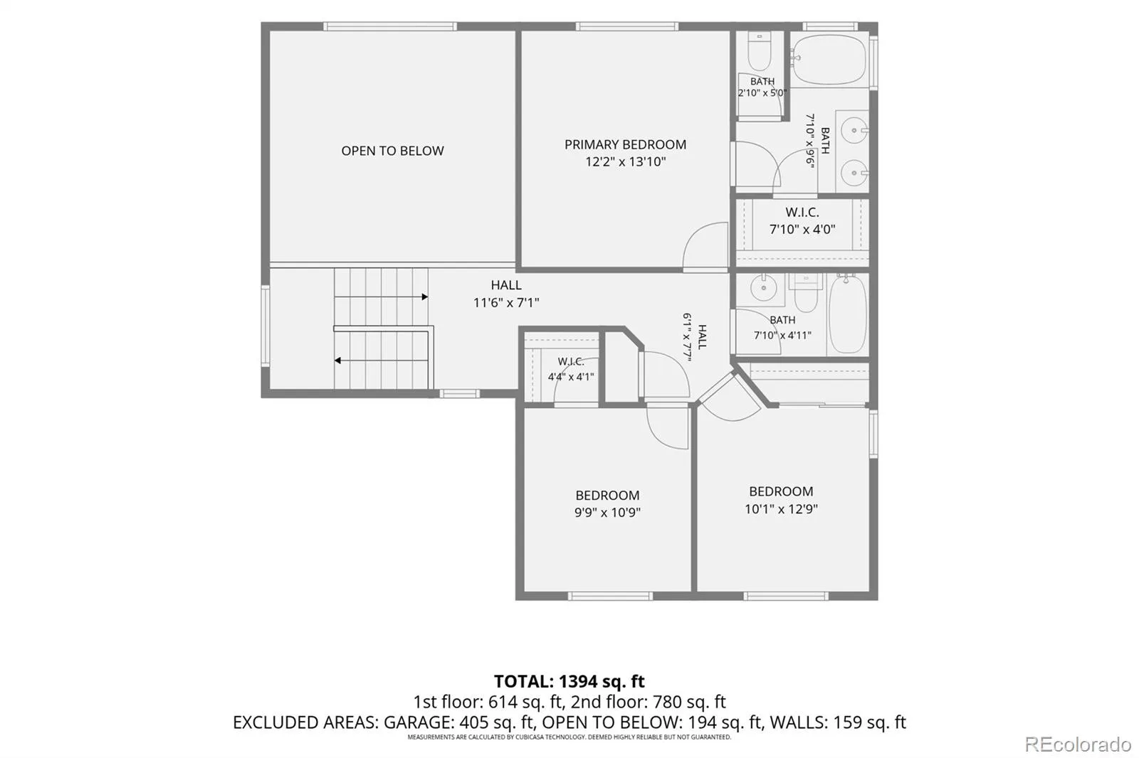 19784 E Baker Place Aurora CO 80013 | MLS #REC7788643 10132026192353 1600 19