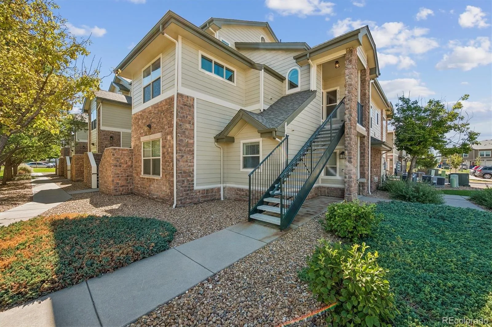 5800 Tower Road #2312 #23 Denver CO 80249 | MLS #REC7788814 08202026173104 1600 1