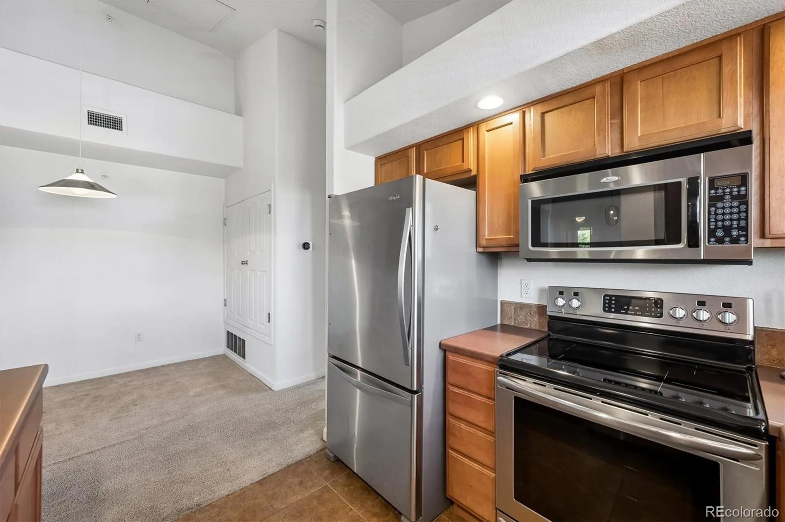 5800 Tower Road #2312 #23 Denver CO 80249 | MLS #REC7788814 08202026173104 1600 13