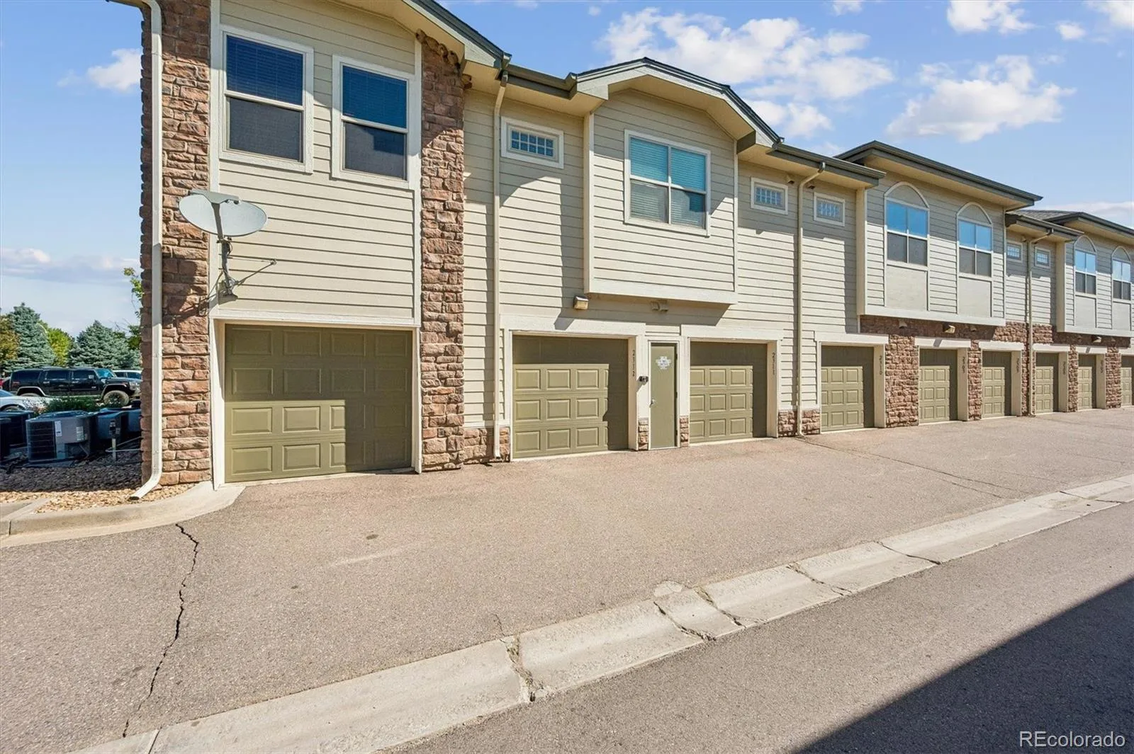 5800 Tower Road #2312 #23 Denver CO 80249 | MLS #REC7788814 08202026173104 1600 23
