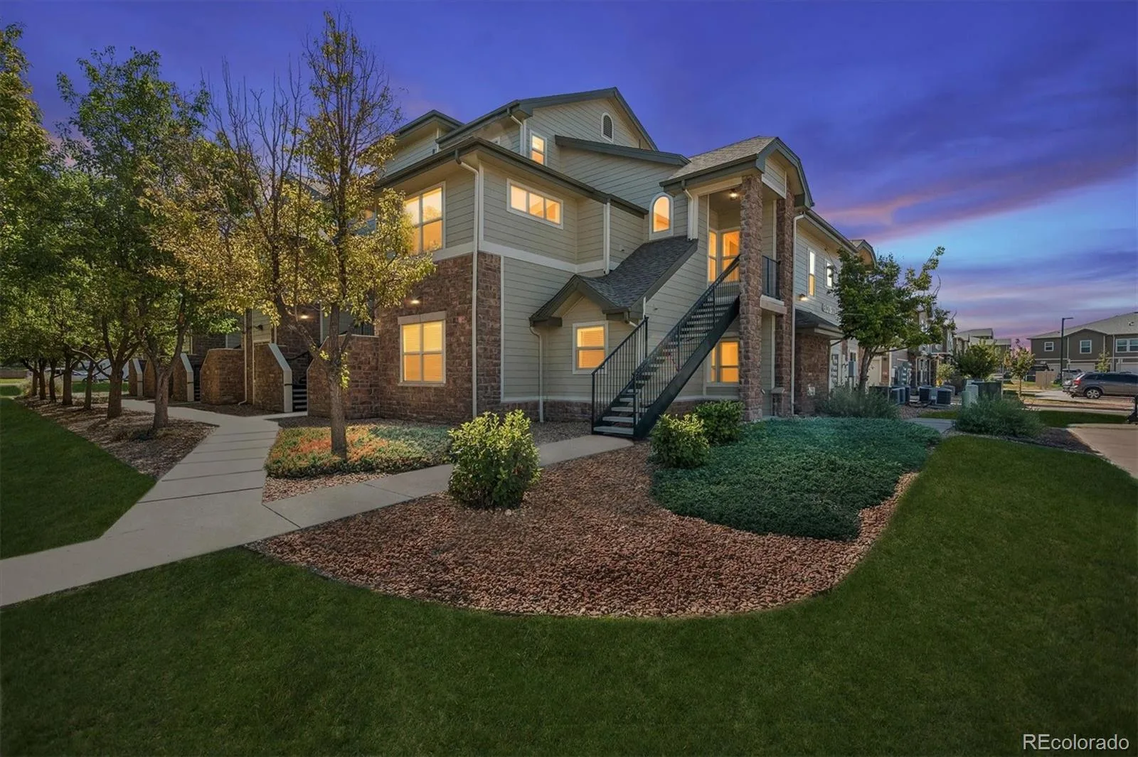 5800 Tower Road #2312 #23 Denver CO 80249 | MLS #REC7788814 08202026173104 1600 24