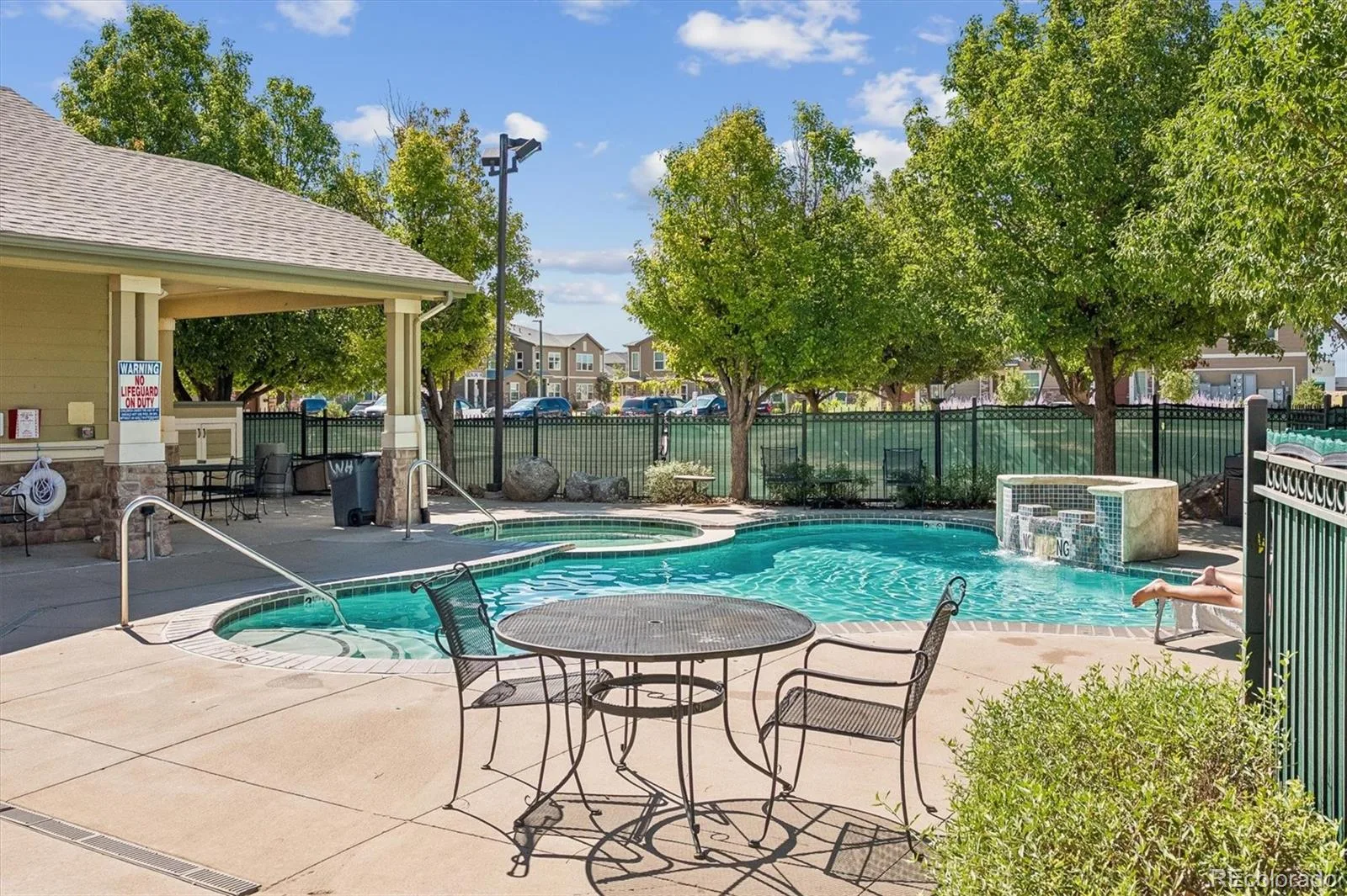 5800 Tower Road #2312 #23 Denver CO 80249 | MLS #REC7788814 08202026173104 1600 26