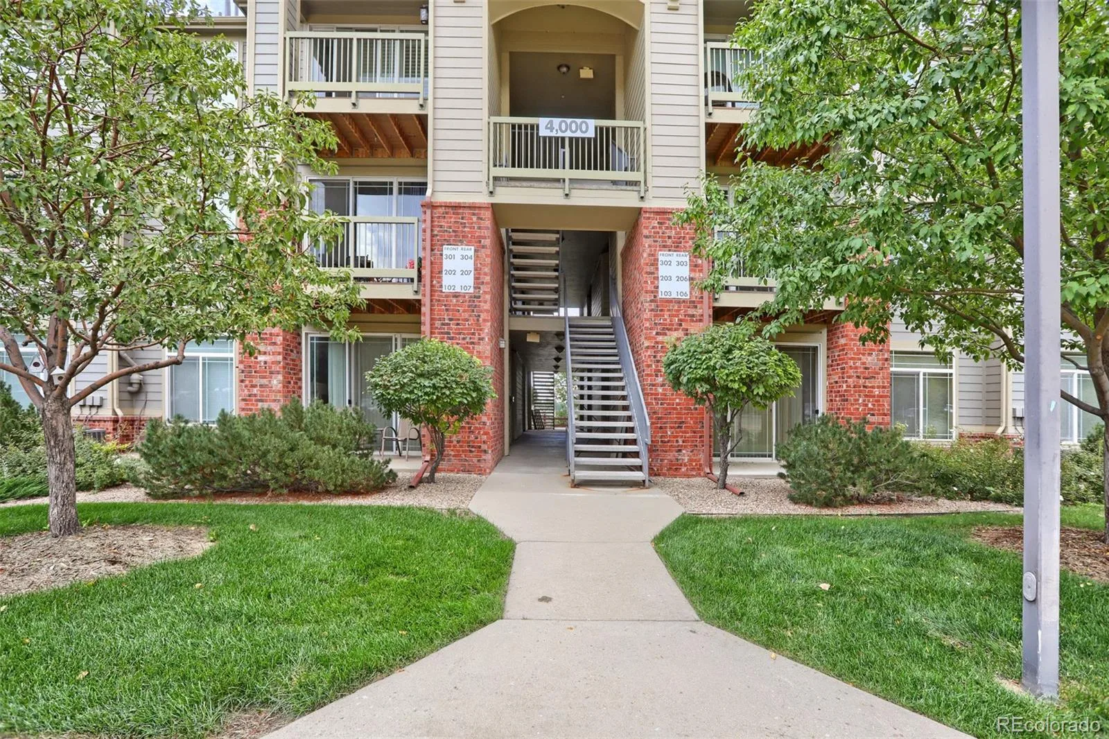 804 Summer Hawk Drive #4203 Longmont CO 80504 | MLS #REC7789206 08312026205553 1600 19