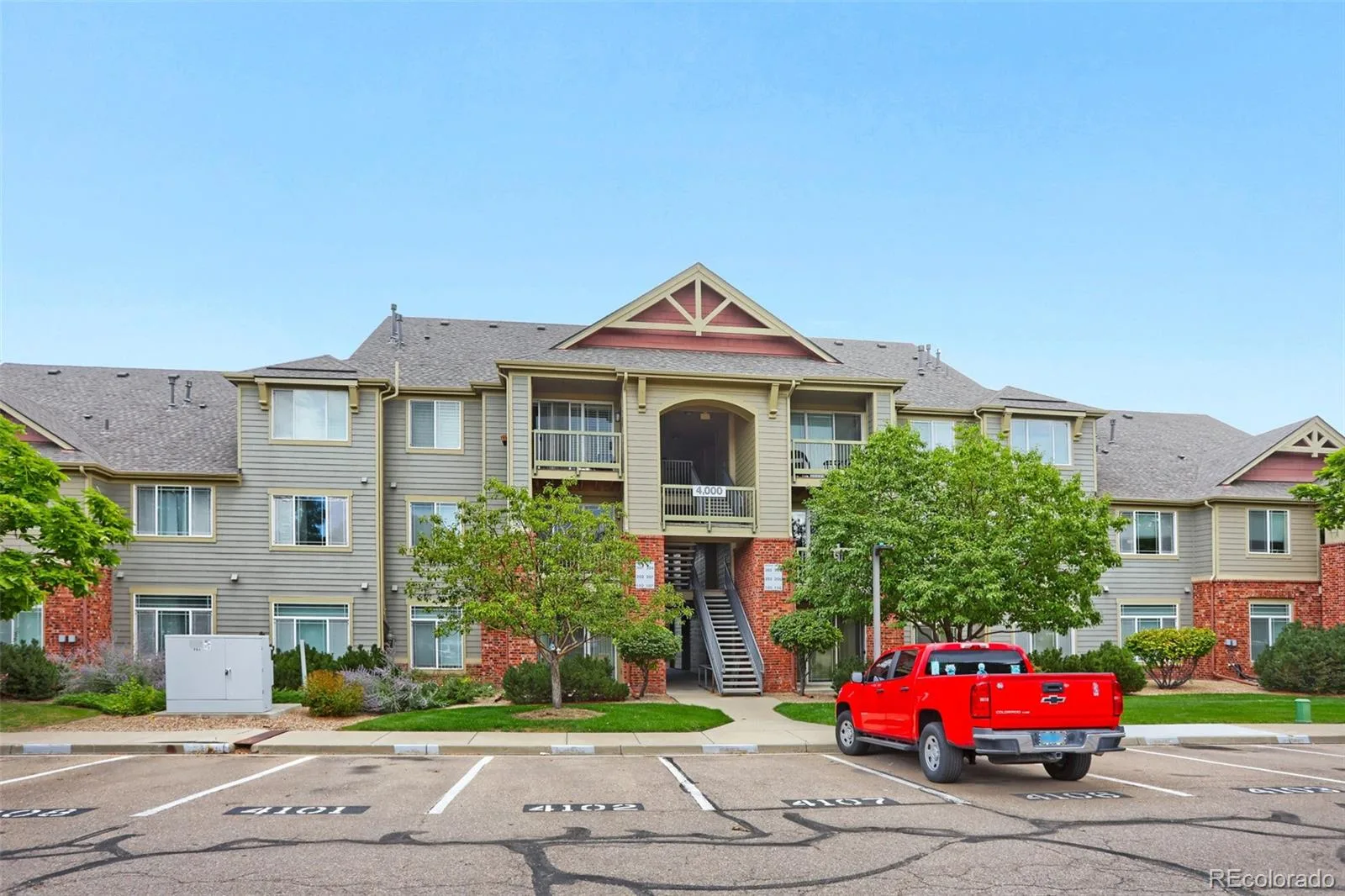 804 Summer Hawk Drive #4203 Longmont CO 80504 | MLS #REC7789206 08312026205553 1600 21