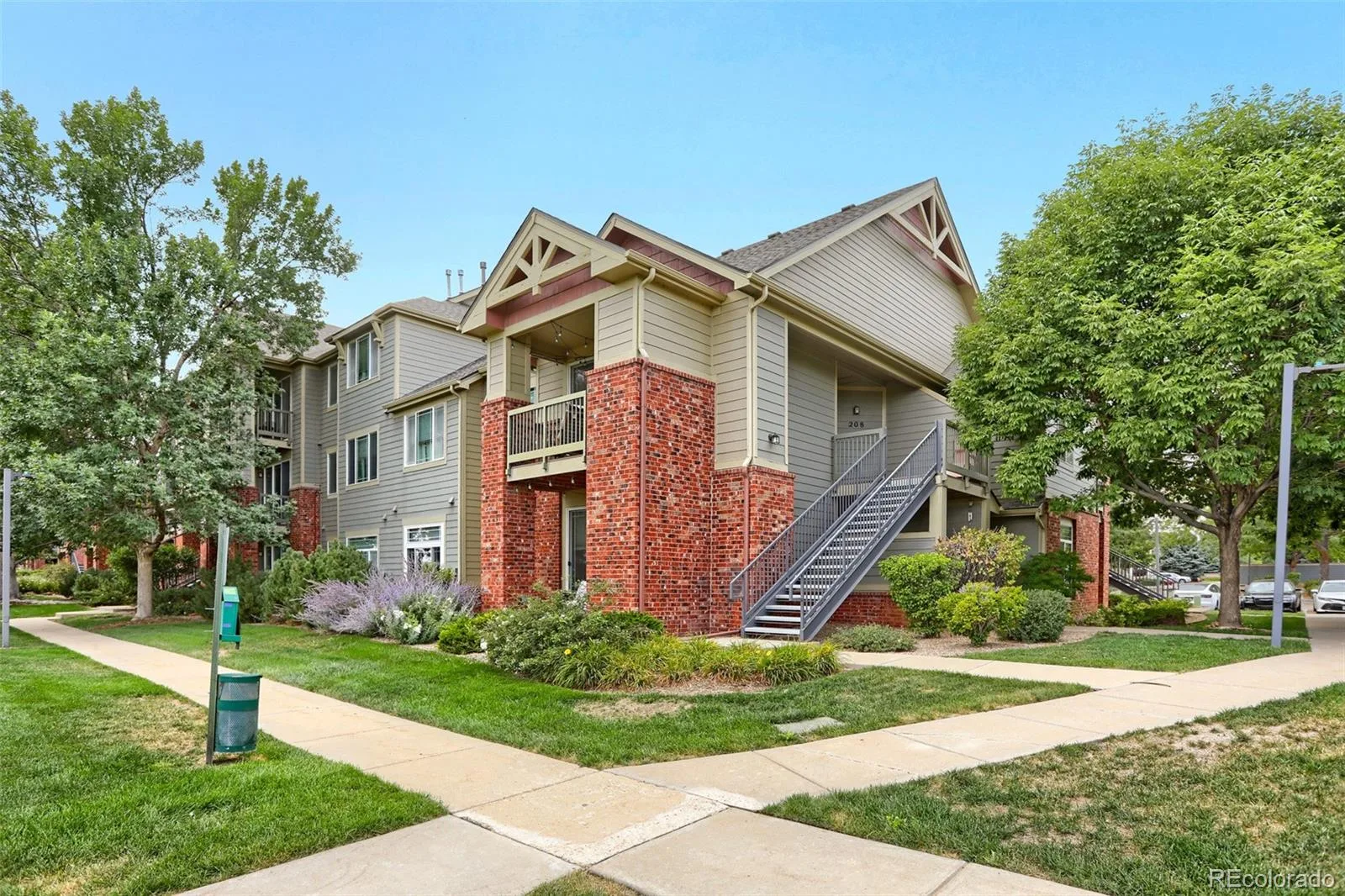 804 Summer Hawk Drive #4203 Longmont CO 80504 | MLS #REC7789206 08312026205553 1600 24