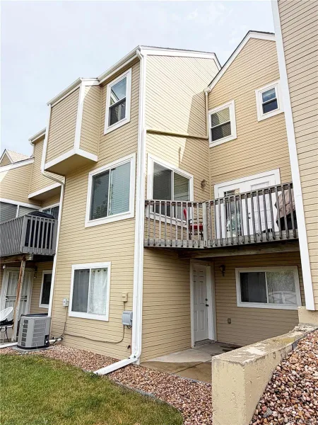13025 W 63rd Place #D Arvada CO 80004 | MLS #REC7789266 08252026233732 800 31