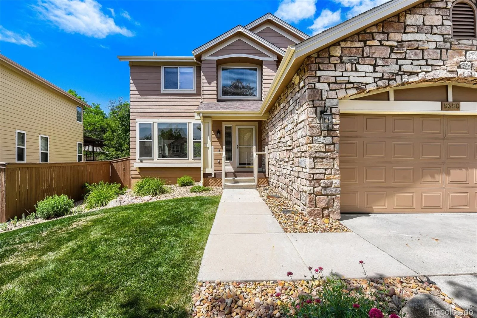 8658 Aberdeen Circle Highlands Ranch CO 80130 MLS #REC7792805 06082026212057 1600 1