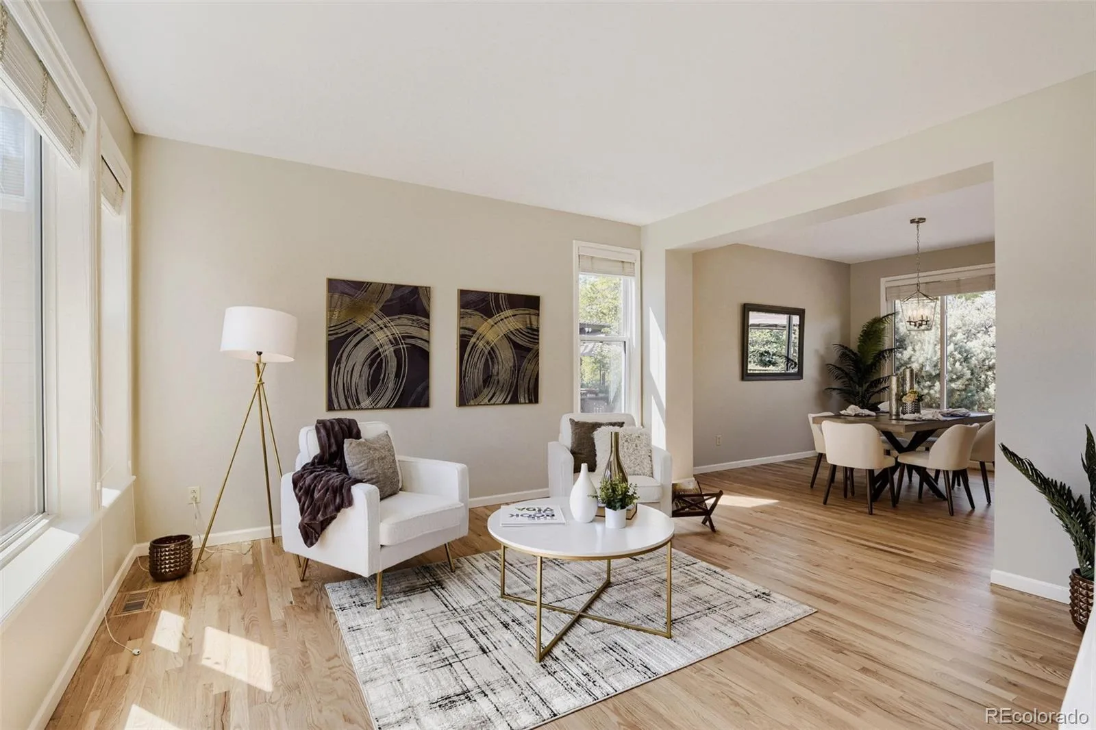8658 Aberdeen Circle Highlands Ranch CO 80130 MLS #REC7792805 06082026212057 1600 2