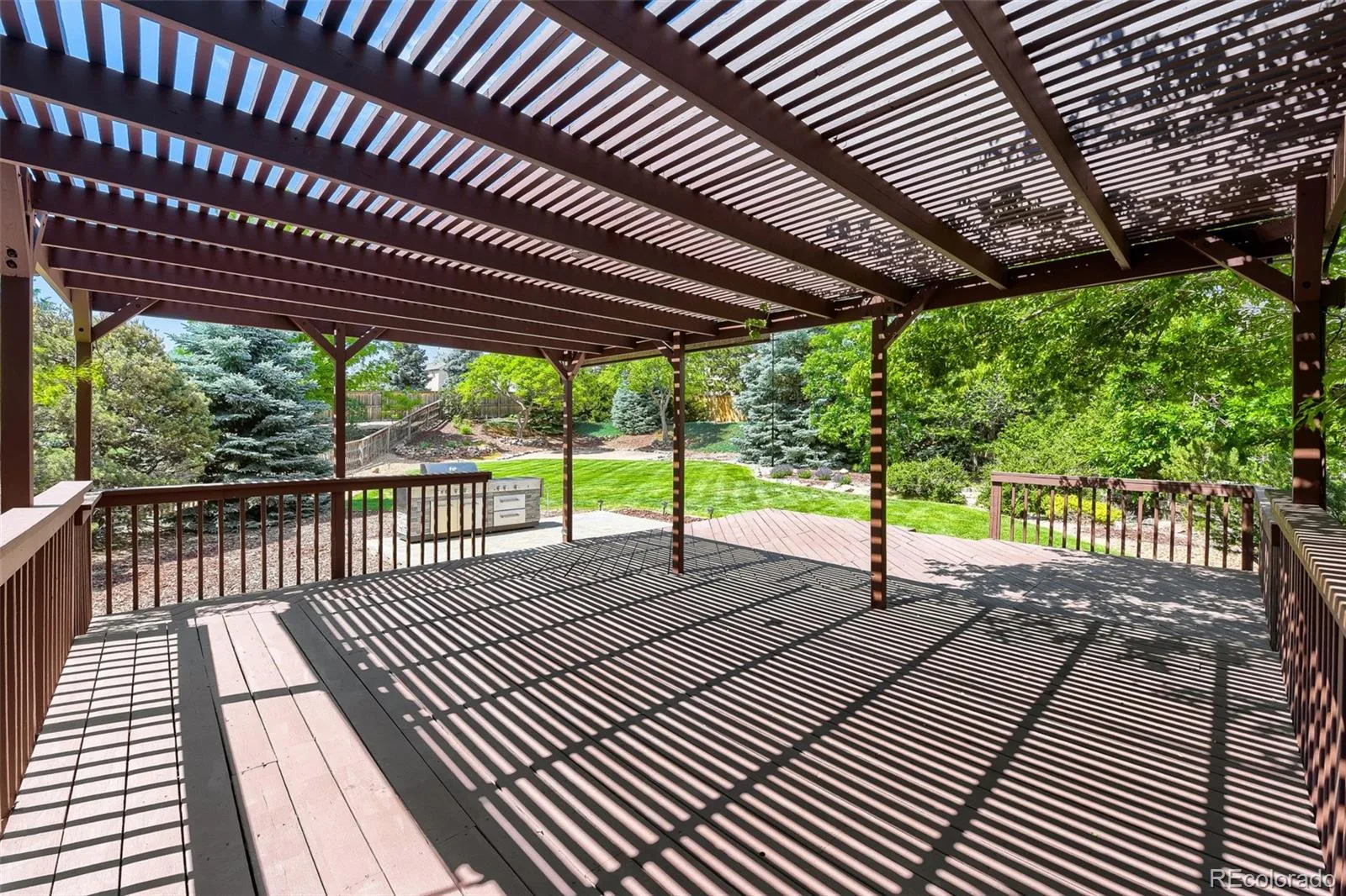 8658 Aberdeen Circle Highlands Ranch CO 80130 MLS #REC7792805 06082026212057 1600 33
