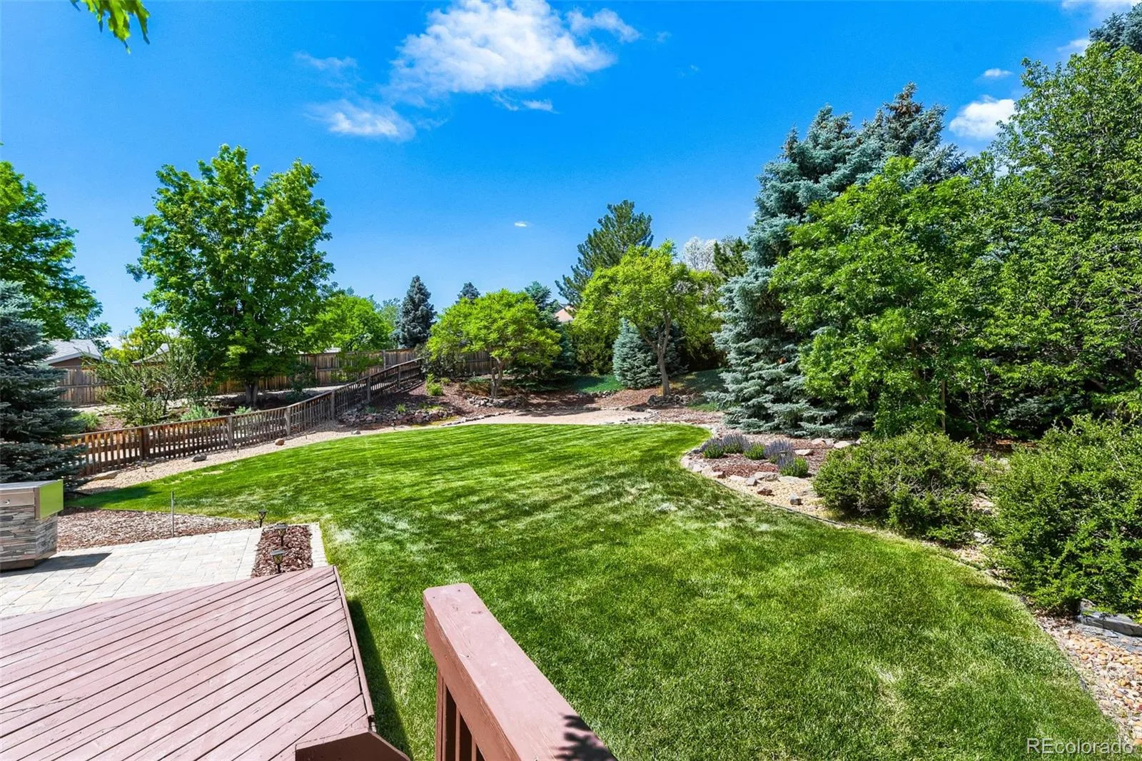 8658 Aberdeen Circle Highlands Ranch CO 80130 MLS #REC7792805 06082026212057 1600 34