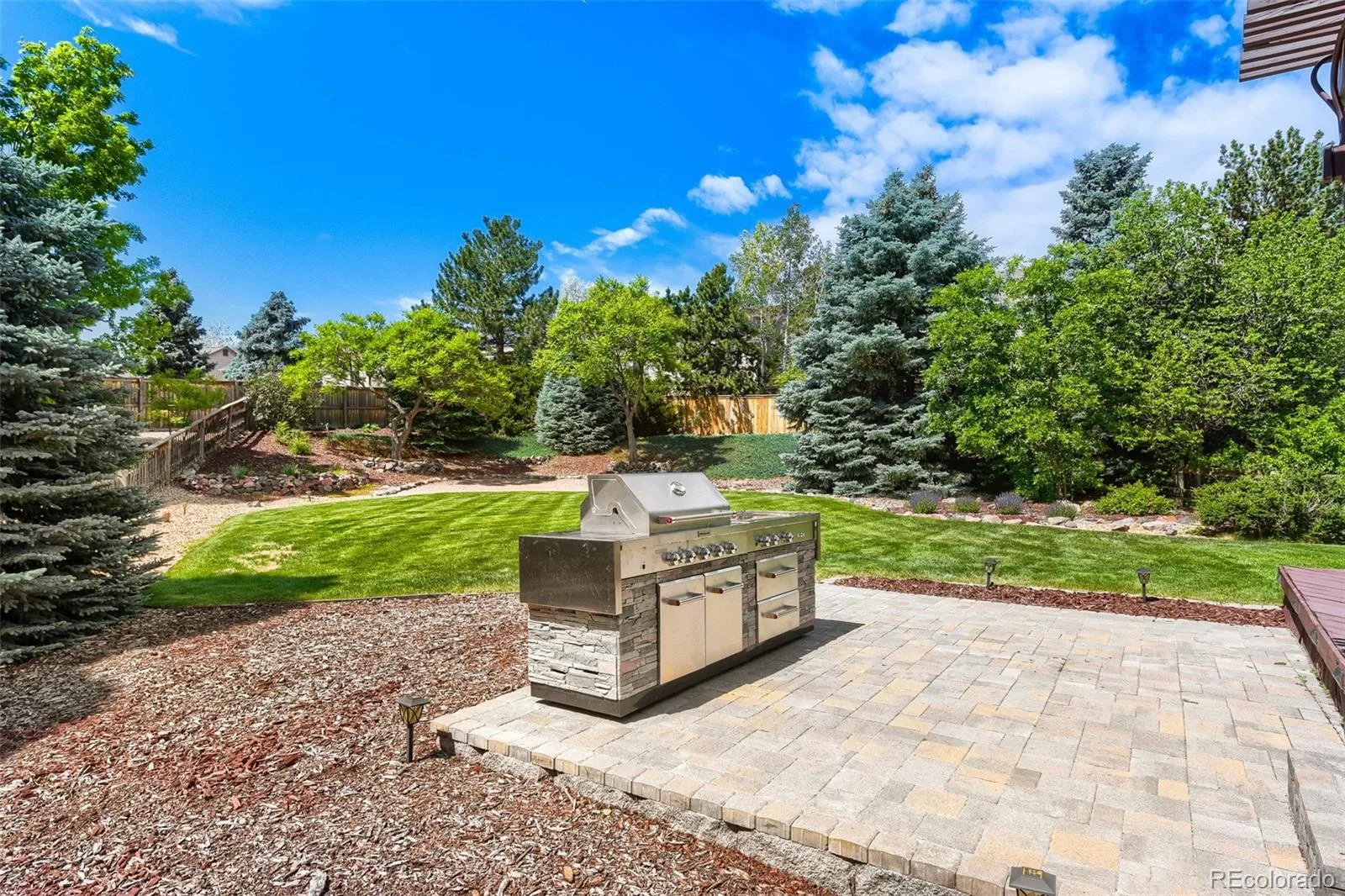 8658 Aberdeen Circle Highlands Ranch CO 80130 MLS #REC7792805 06082026212057 1600 35