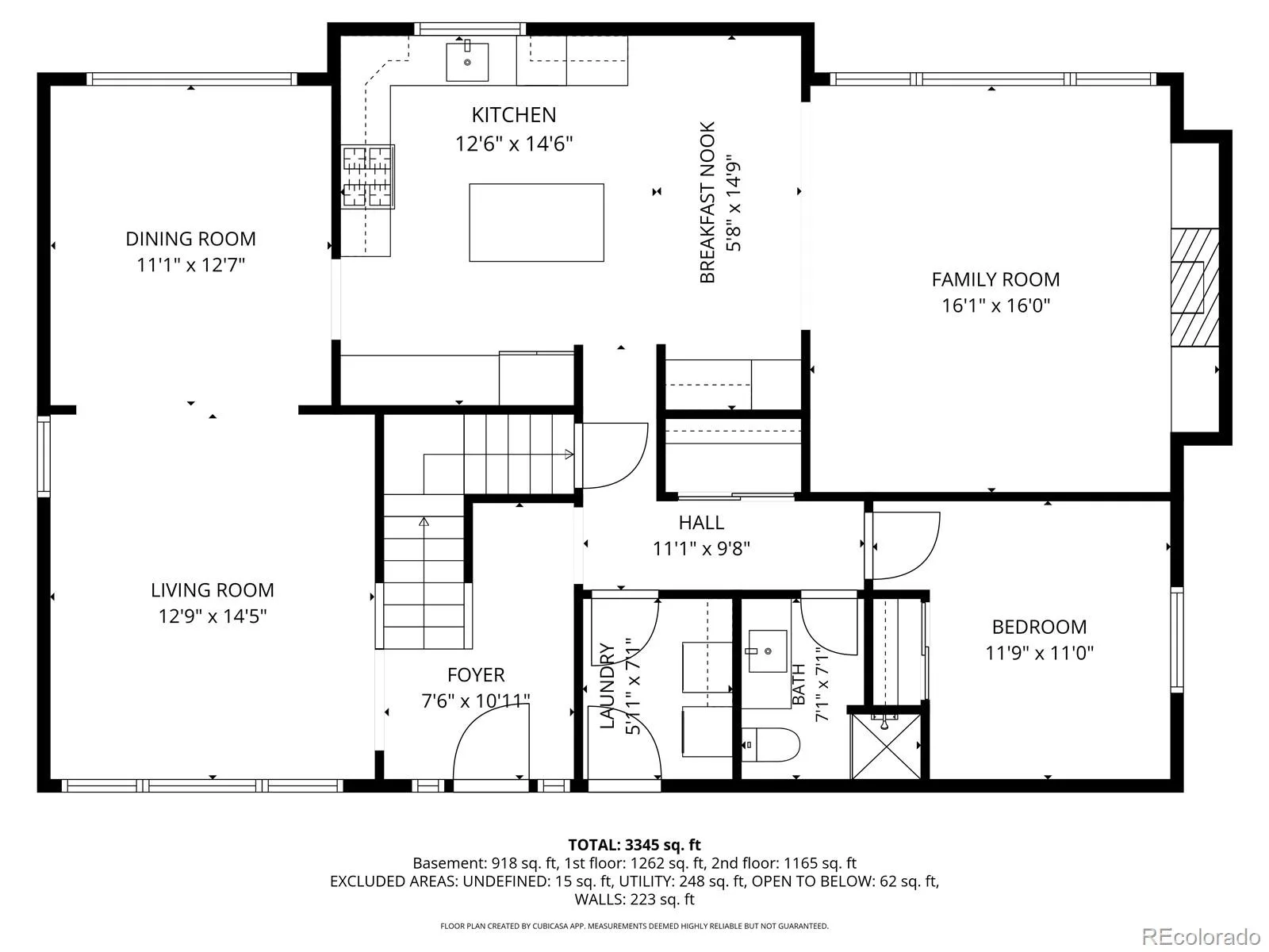 8658 Aberdeen Circle Highlands Ranch CO 80130 MLS #REC7792805 06082026212057 1600 37