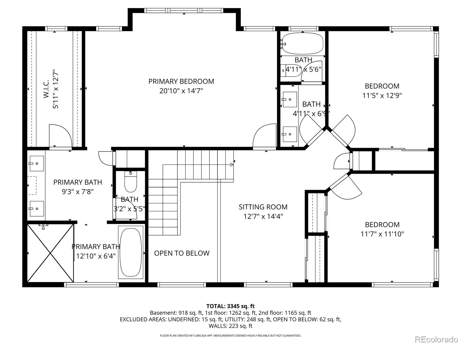 8658 Aberdeen Circle Highlands Ranch CO 80130 MLS #REC7792805 06082026212057 1600 38