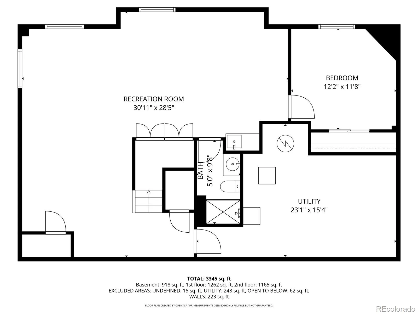 8658 Aberdeen Circle Highlands Ranch CO 80130 MLS #REC7792805 06082026212057 1600 39