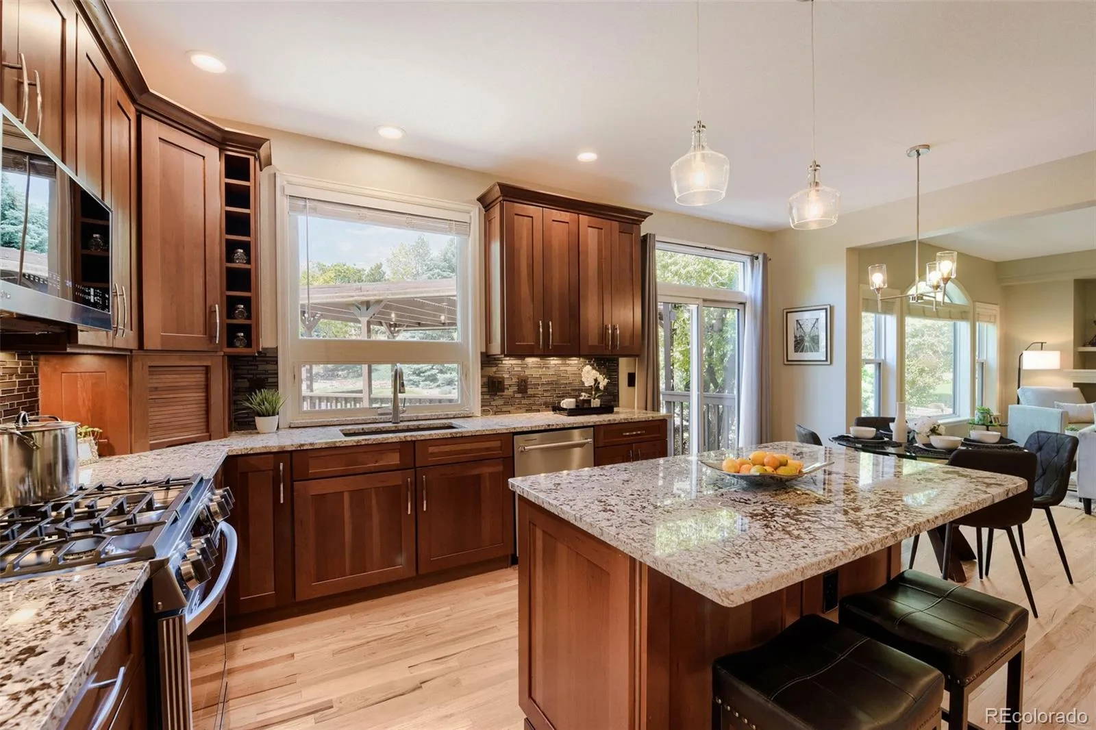 8658 Aberdeen Circle Highlands Ranch CO 80130 MLS #REC7792805 06082026212057 1600 7