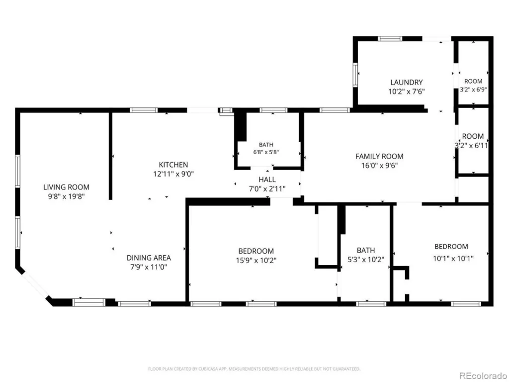3559 N Shoshone Street Denver CO 80211 | MLS #REC7793236 08202026215944 1024 38