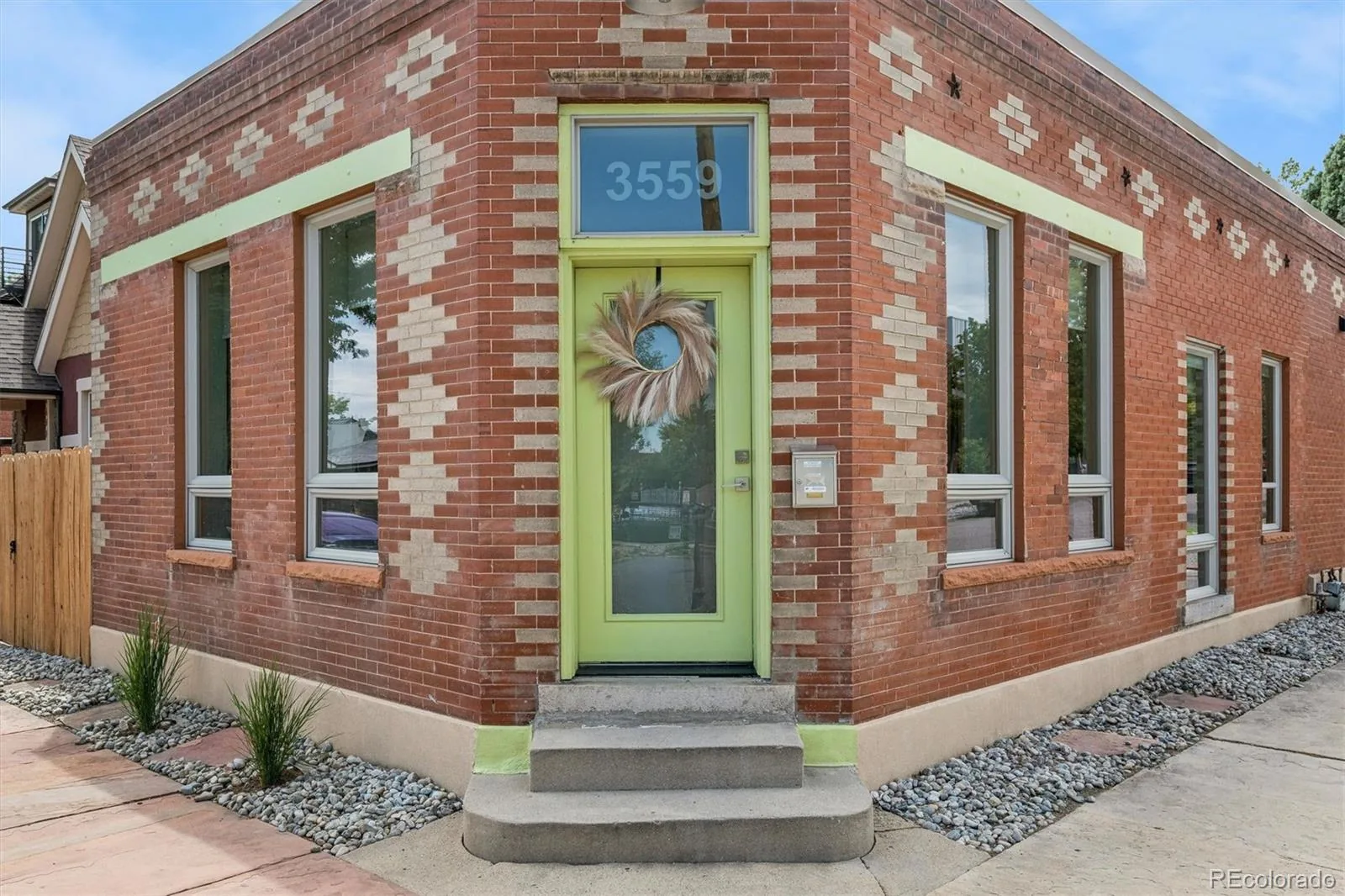 3559 N Shoshone Street Denver CO 80211 | MLS #REC7793236 08202026215944 1600 1