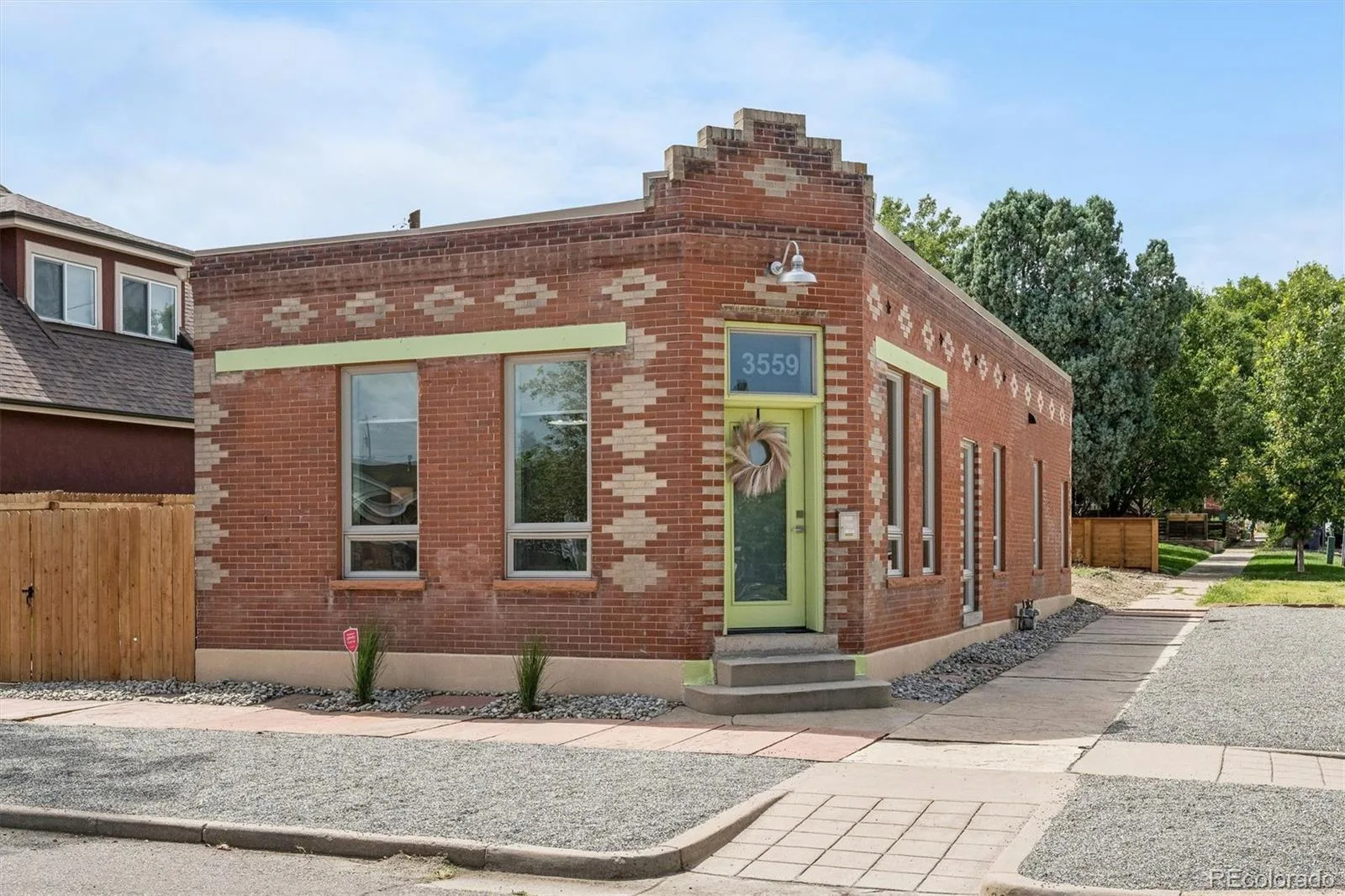 3559 N Shoshone Street Denver CO 80211 | MLS #REC7793236 08202026215944 1600 36