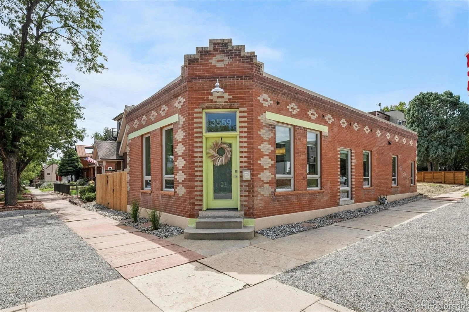 3559 N Shoshone Street Denver CO 80211 | MLS #REC7793236 08202026215944 1600 37