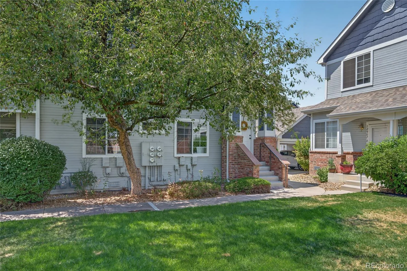 12905 Lafayette Street #H Thornton CO 80241 | MLS #REC7794636 08072026014353 1600 1