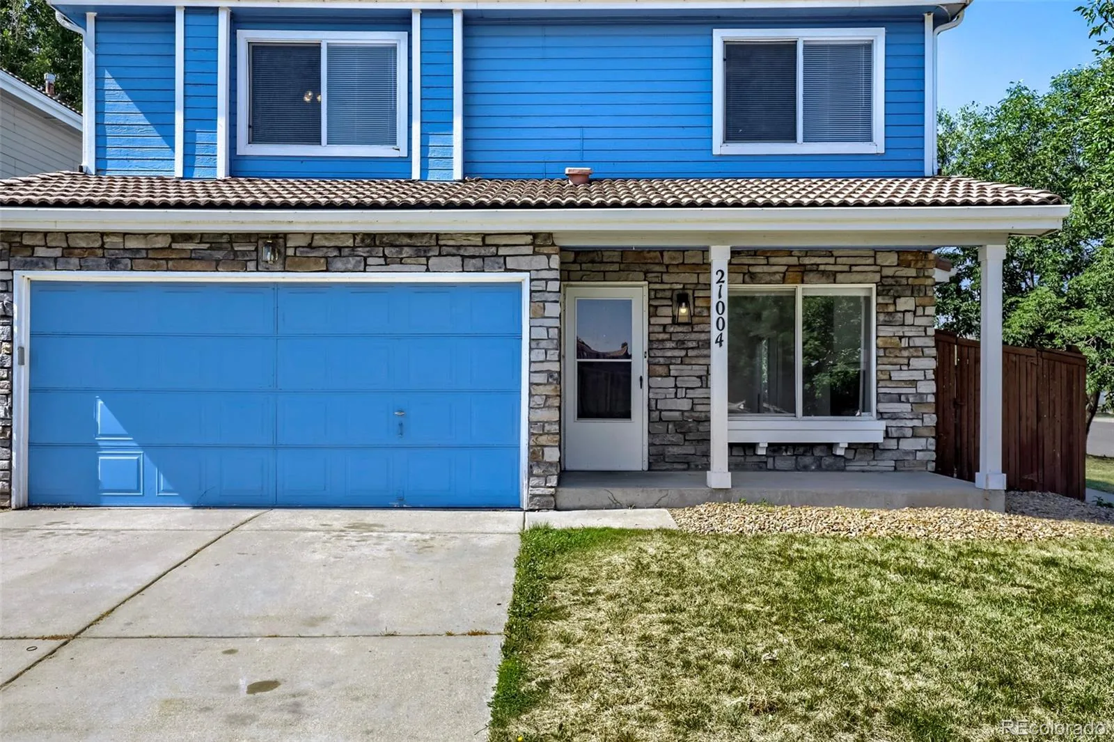 21004 E 41st Place Denver CO 80249 | MLS #REC7795055 07202026130350 1600 1