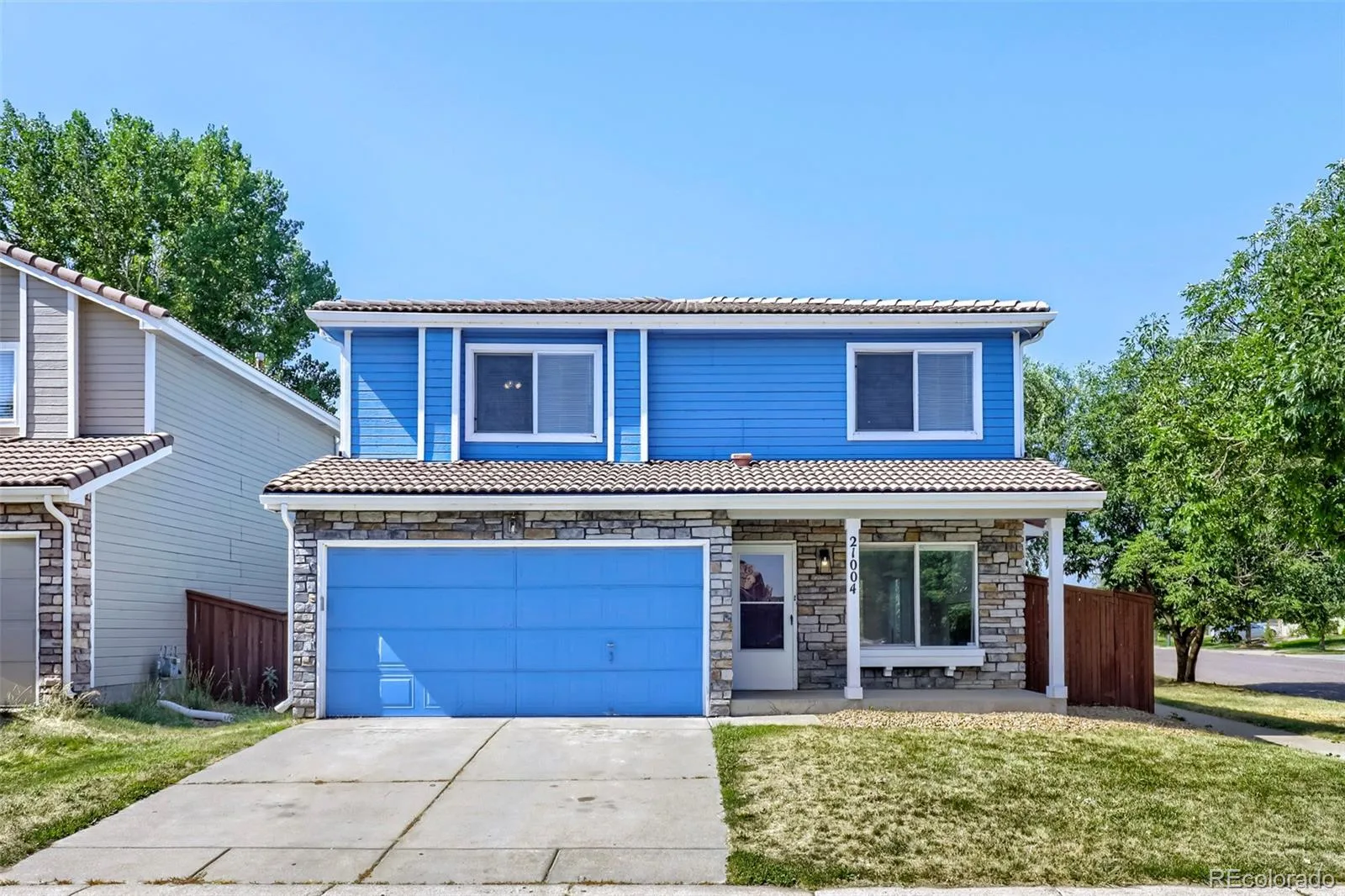 21004 E 41st Place Denver CO 80249 | MLS #REC7795055 07202026130350 1600 2